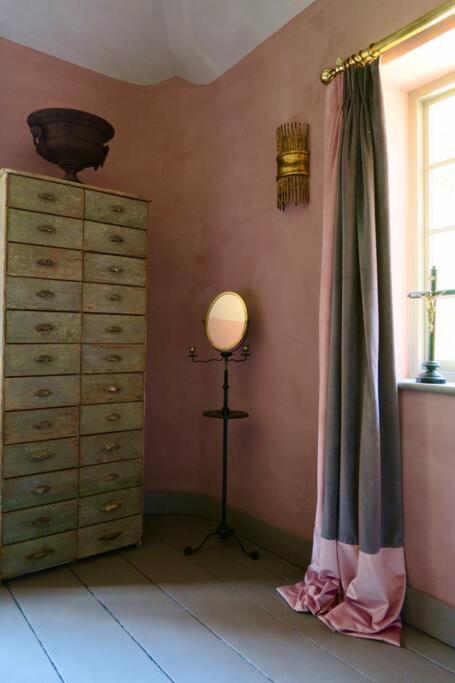Monastery Cottage