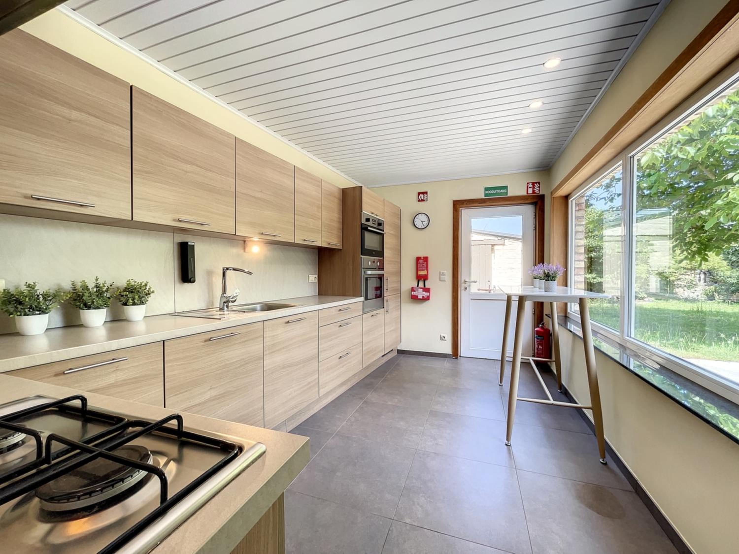 STKE - holiday home for 8