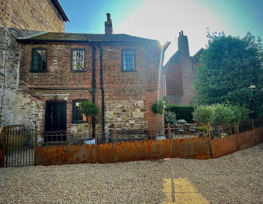 Monastery Cottage