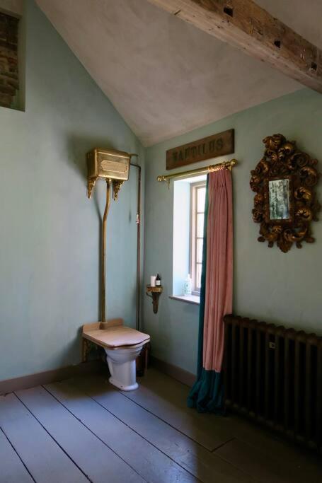 Monastery Cottage