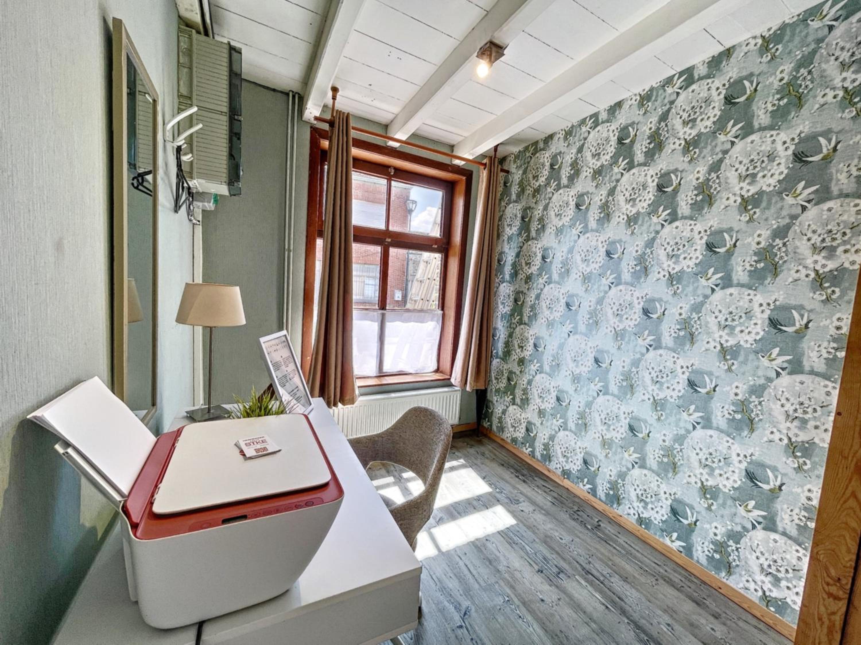 STKE - holiday home for 8