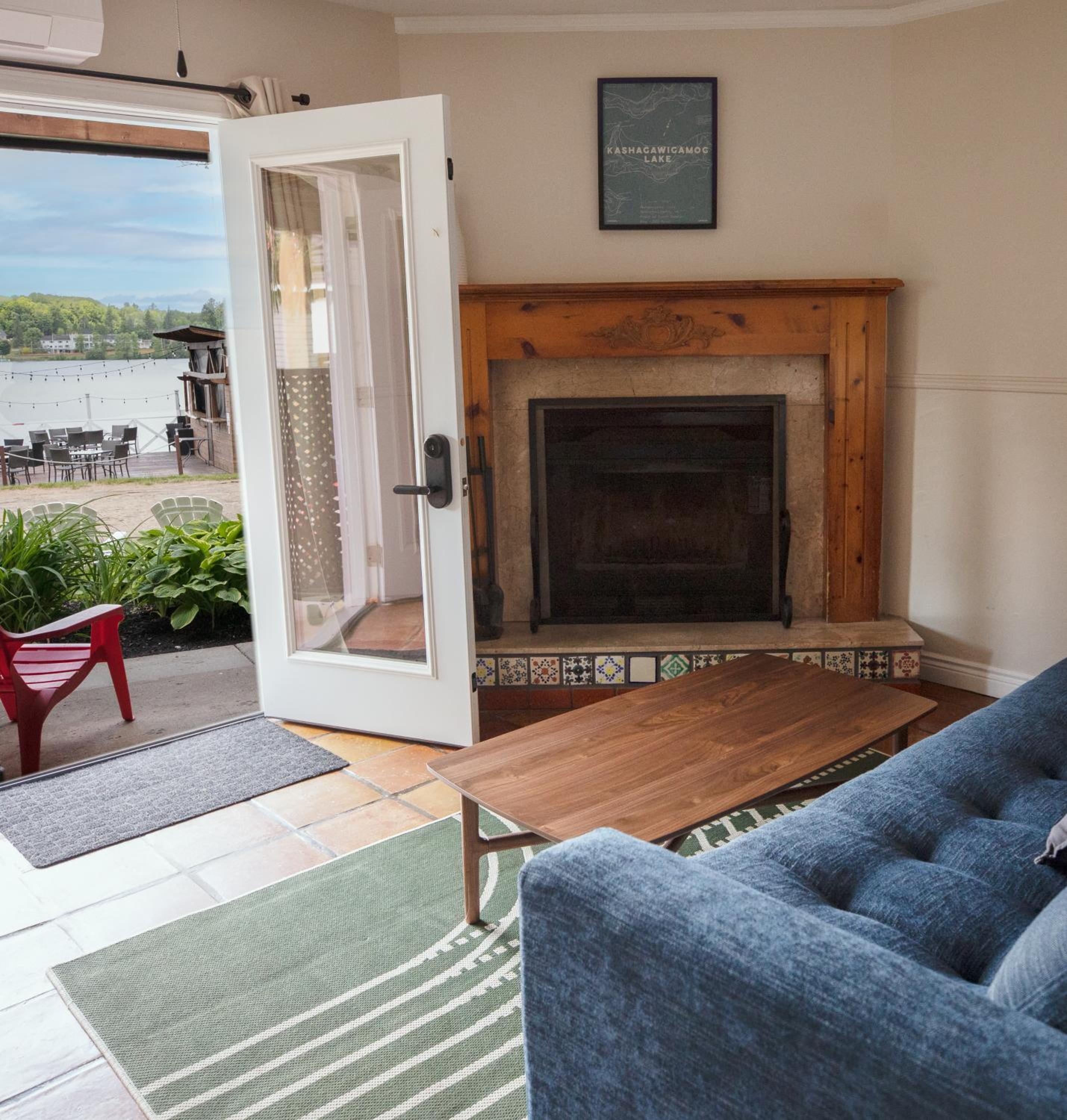 Bonnie View Inn
