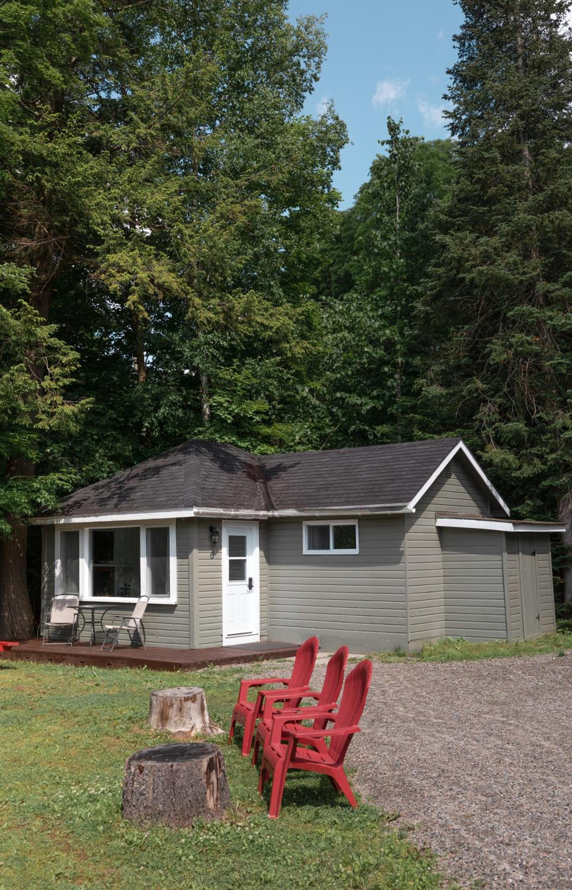Bonnie View Inn