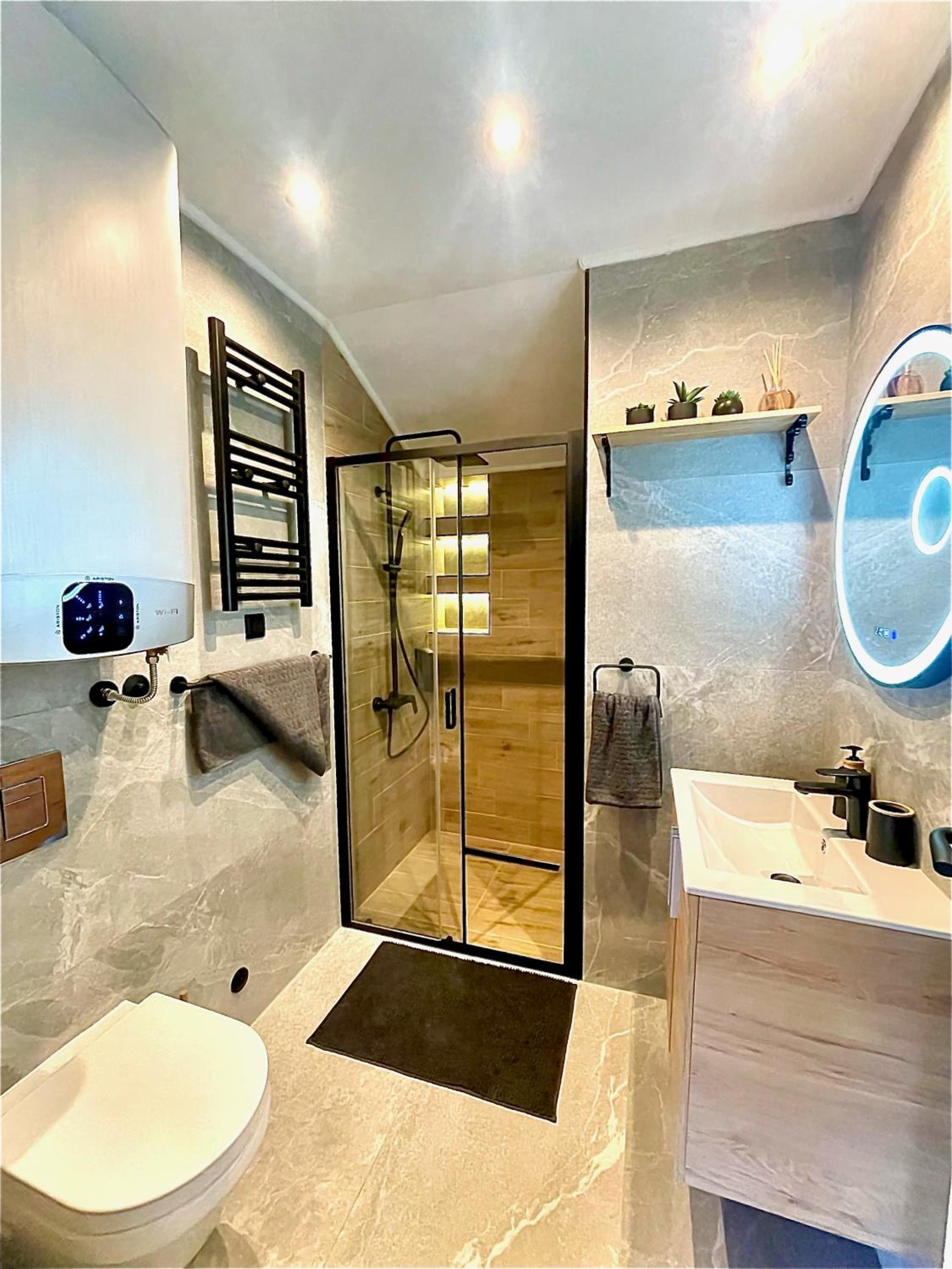 Aqua Casa