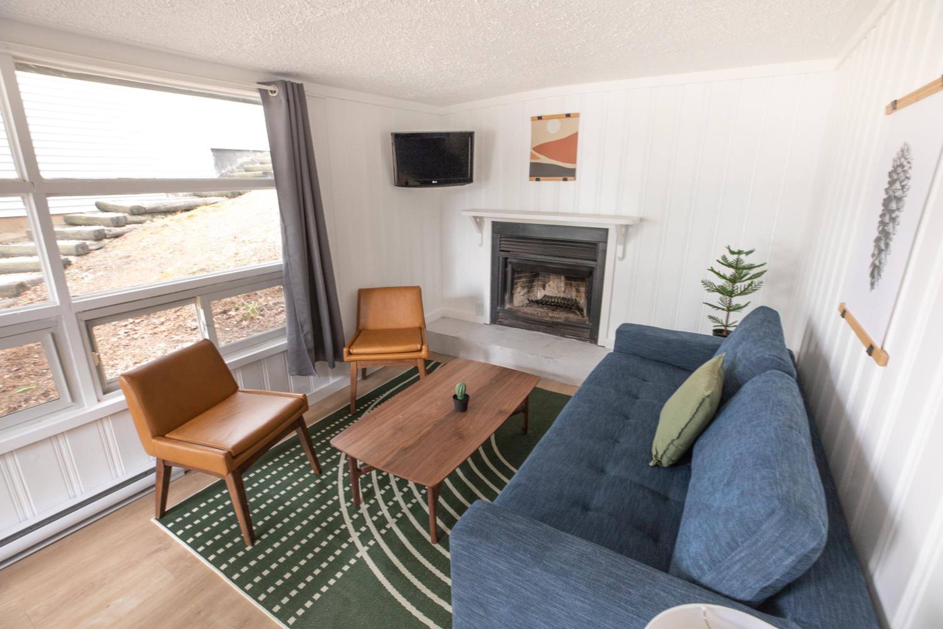 Bonnie View Inn