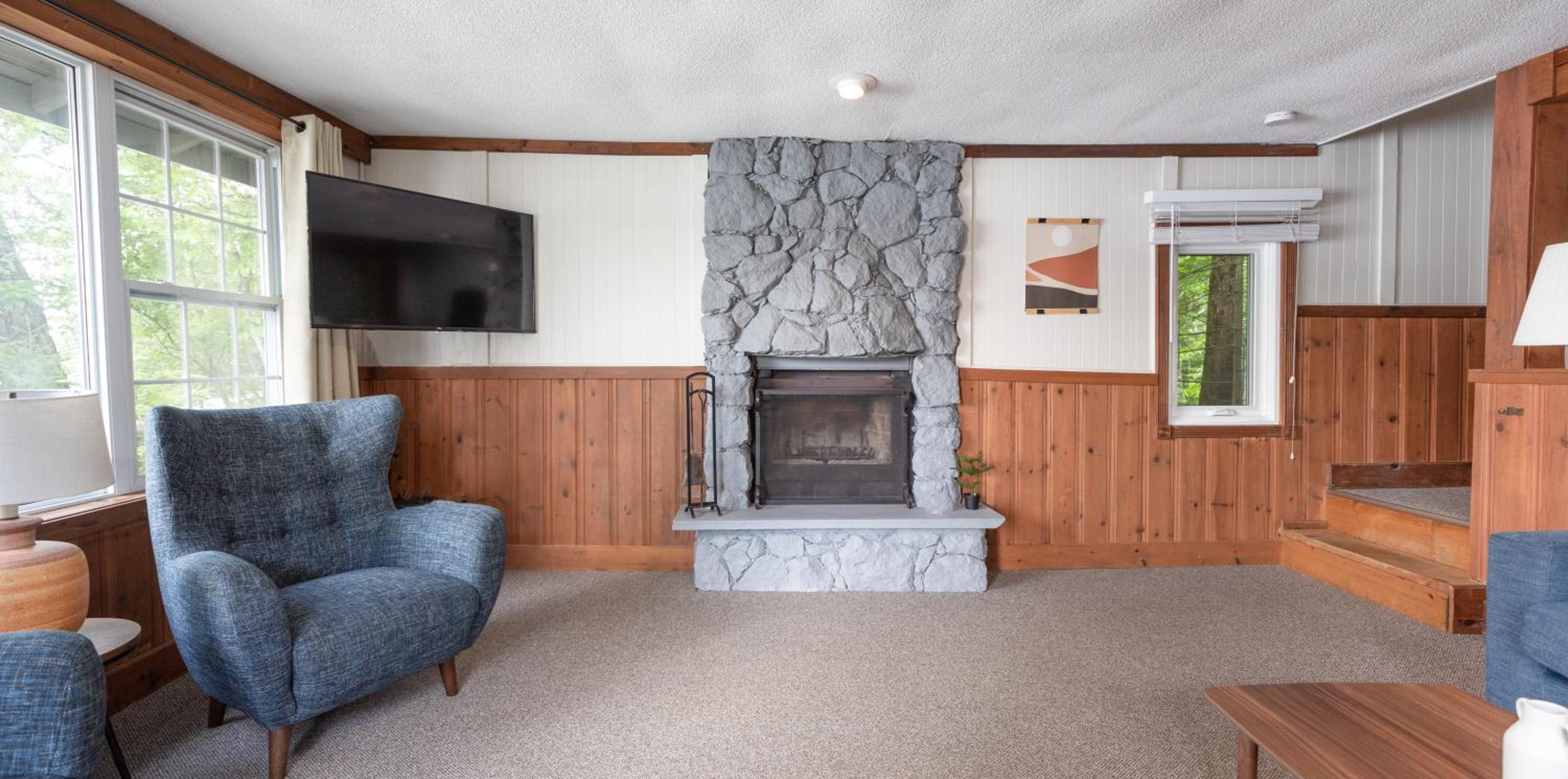 Bonnie View Inn