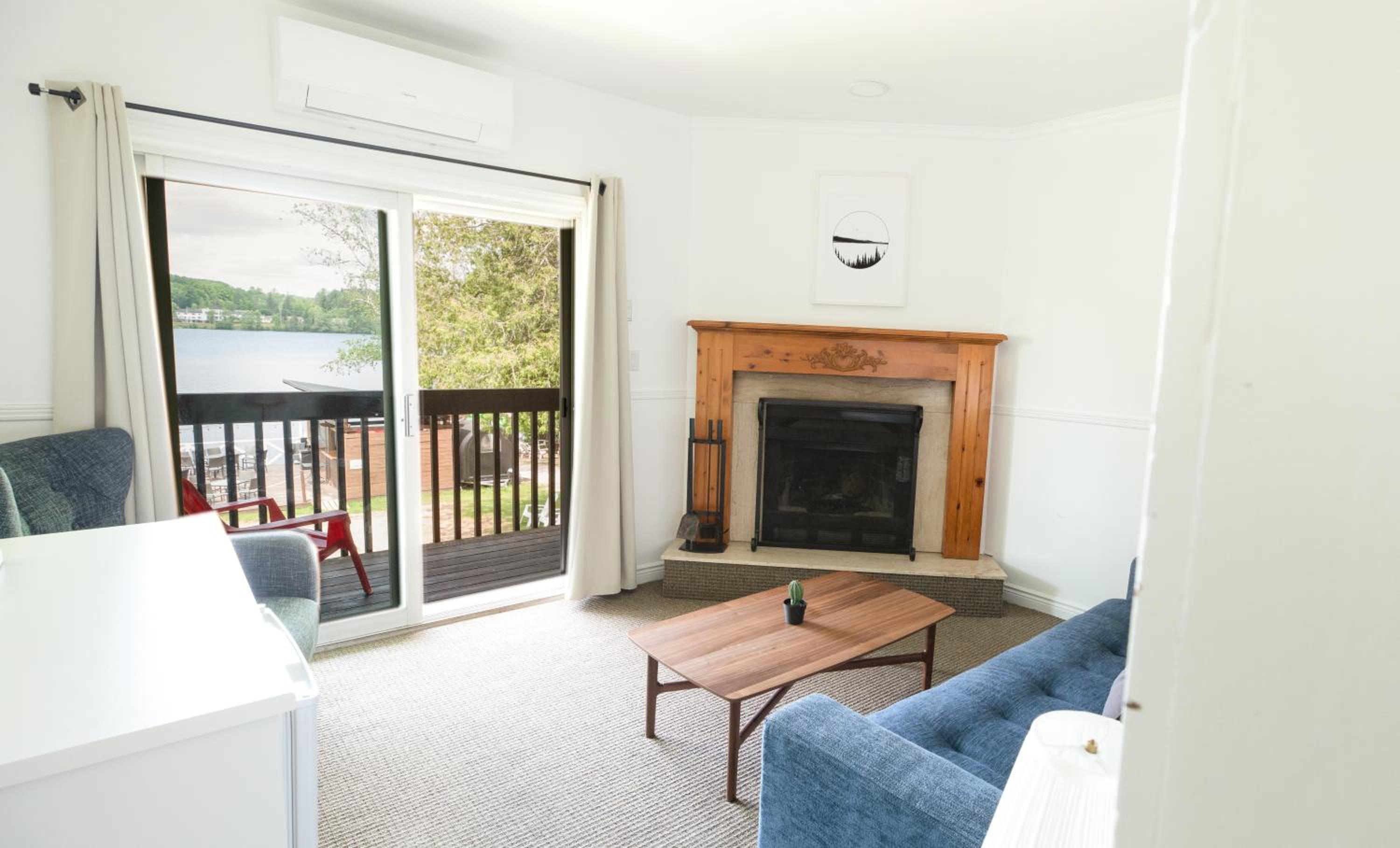 Bonnie View Inn