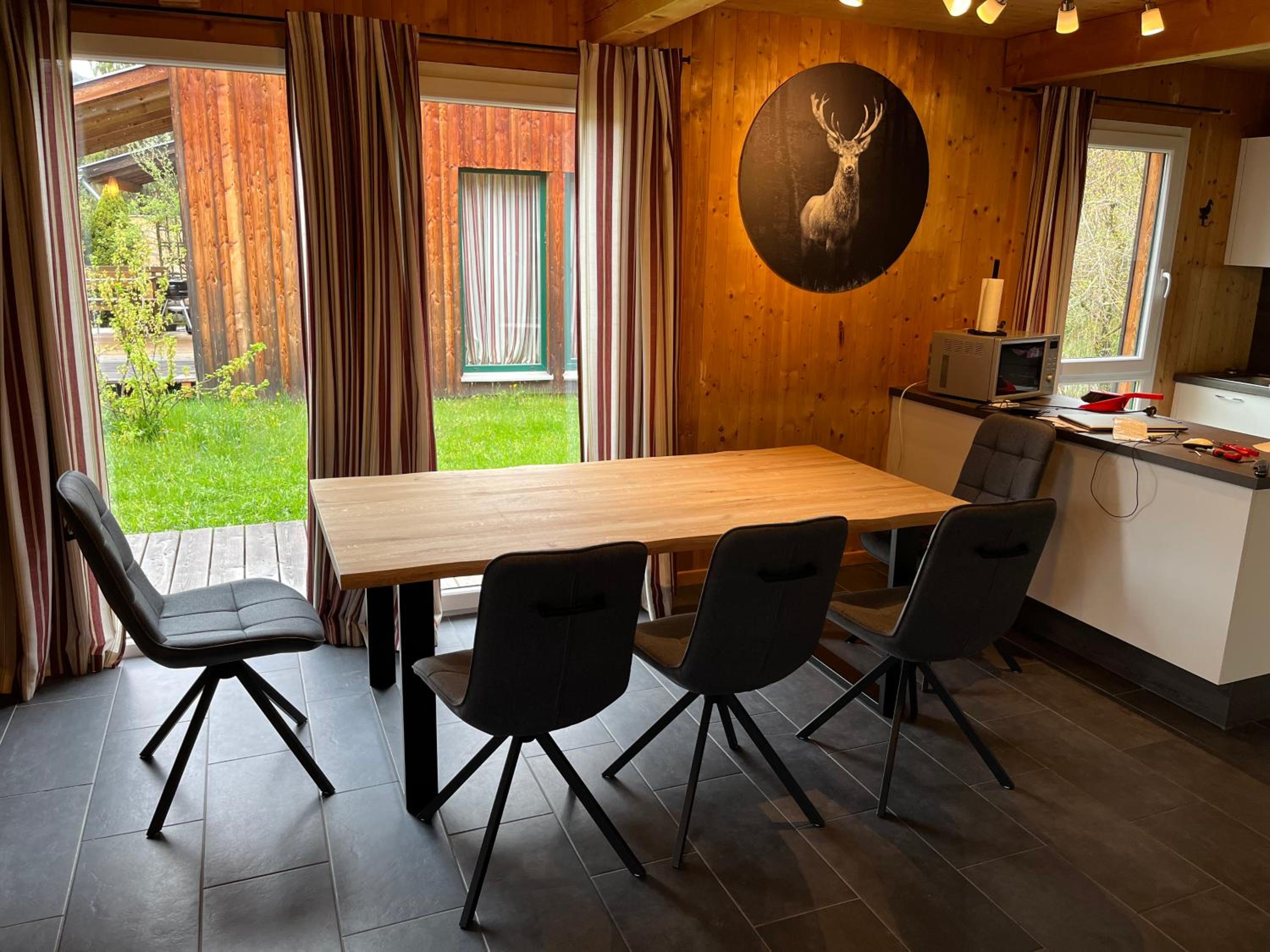 Alpenferienhaus Sophia