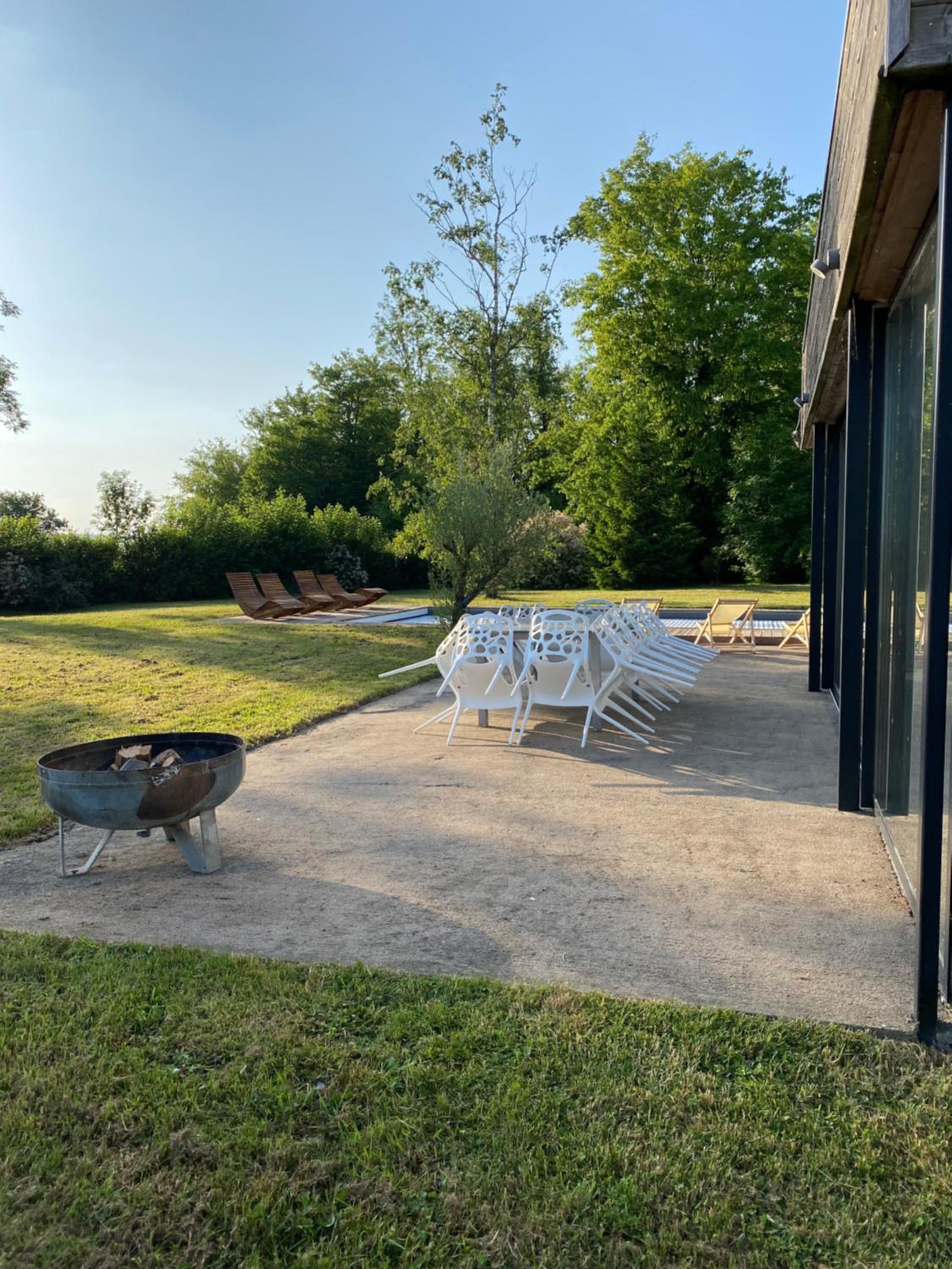 Les Terriers