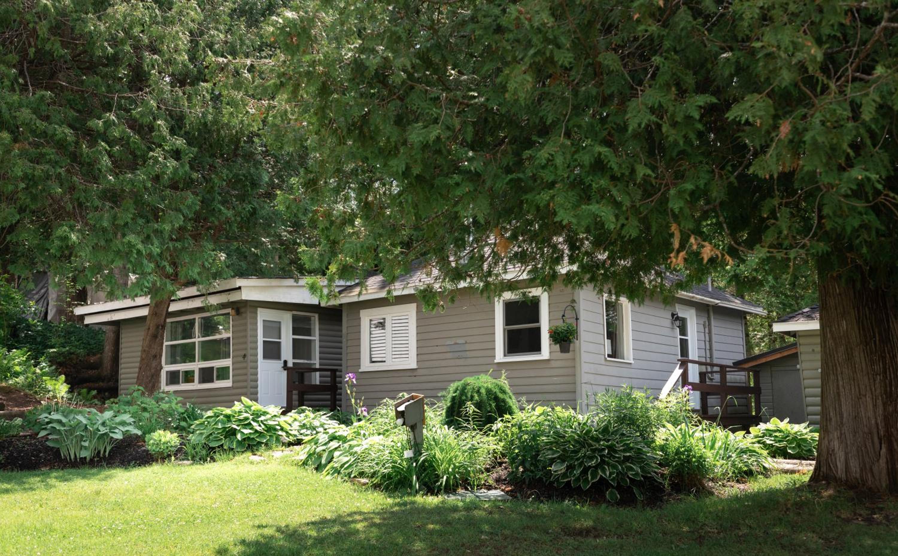 Bonnie View Inn