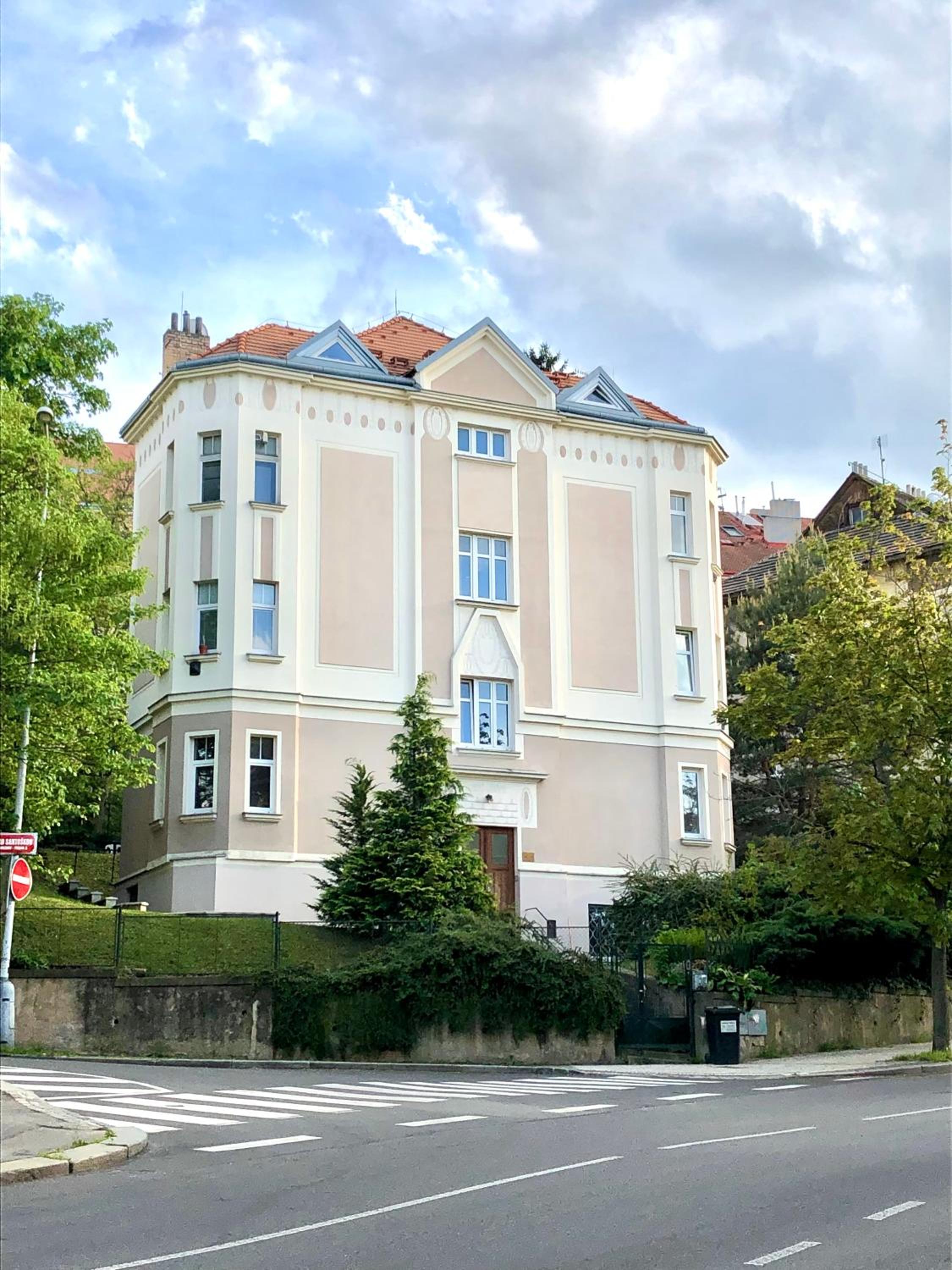 building