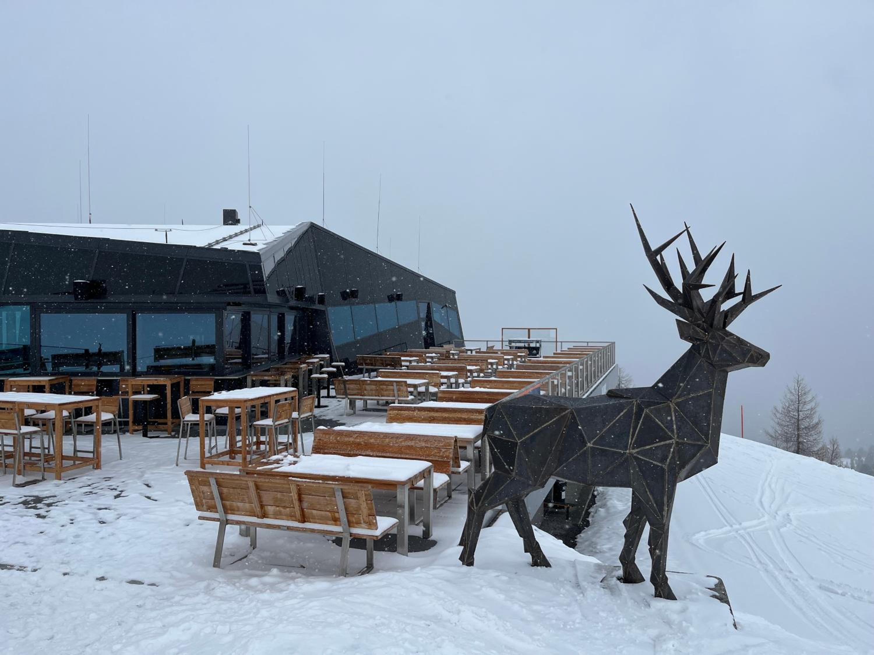 Alpenferienhaus Sophia