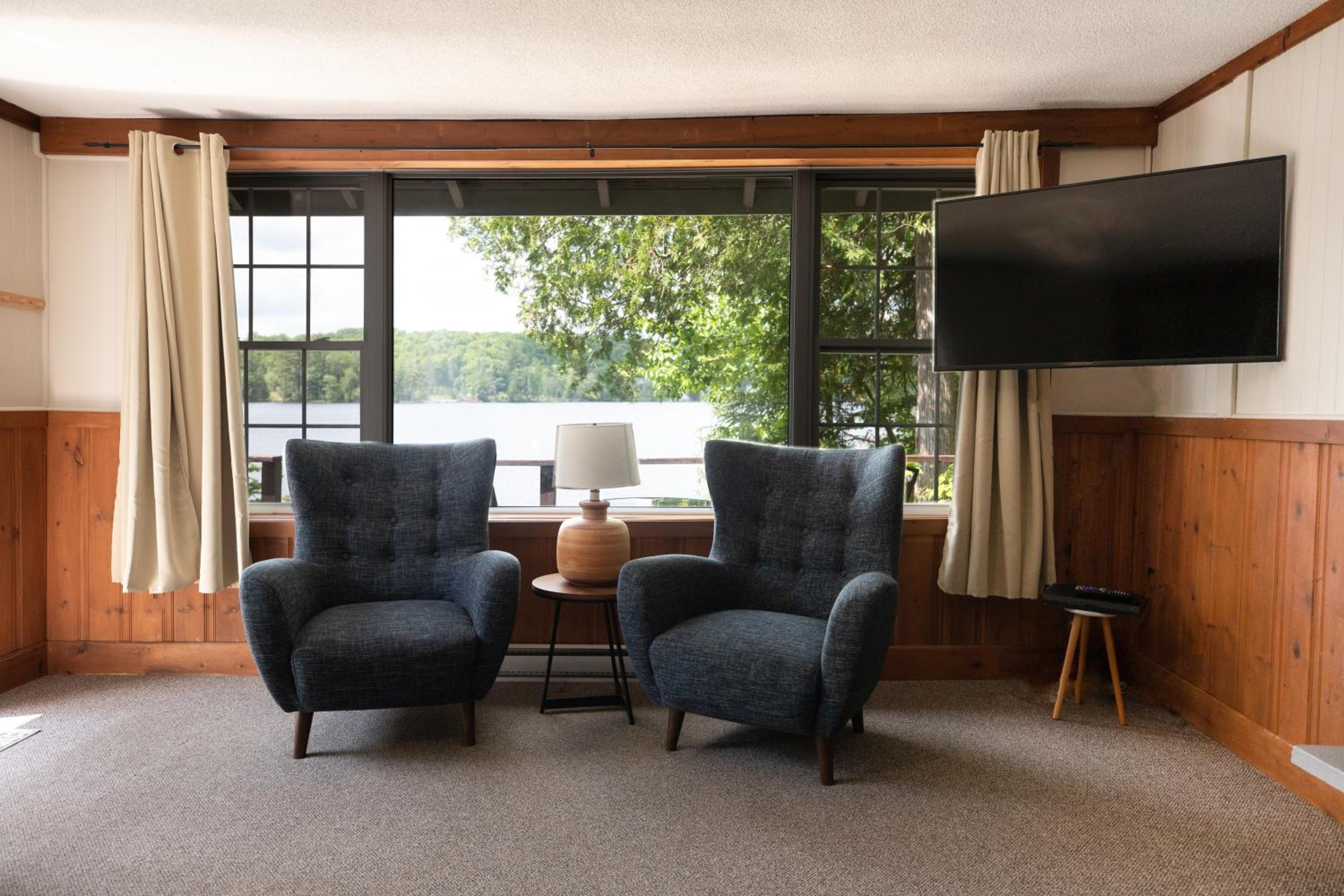 Bonnie View Inn
