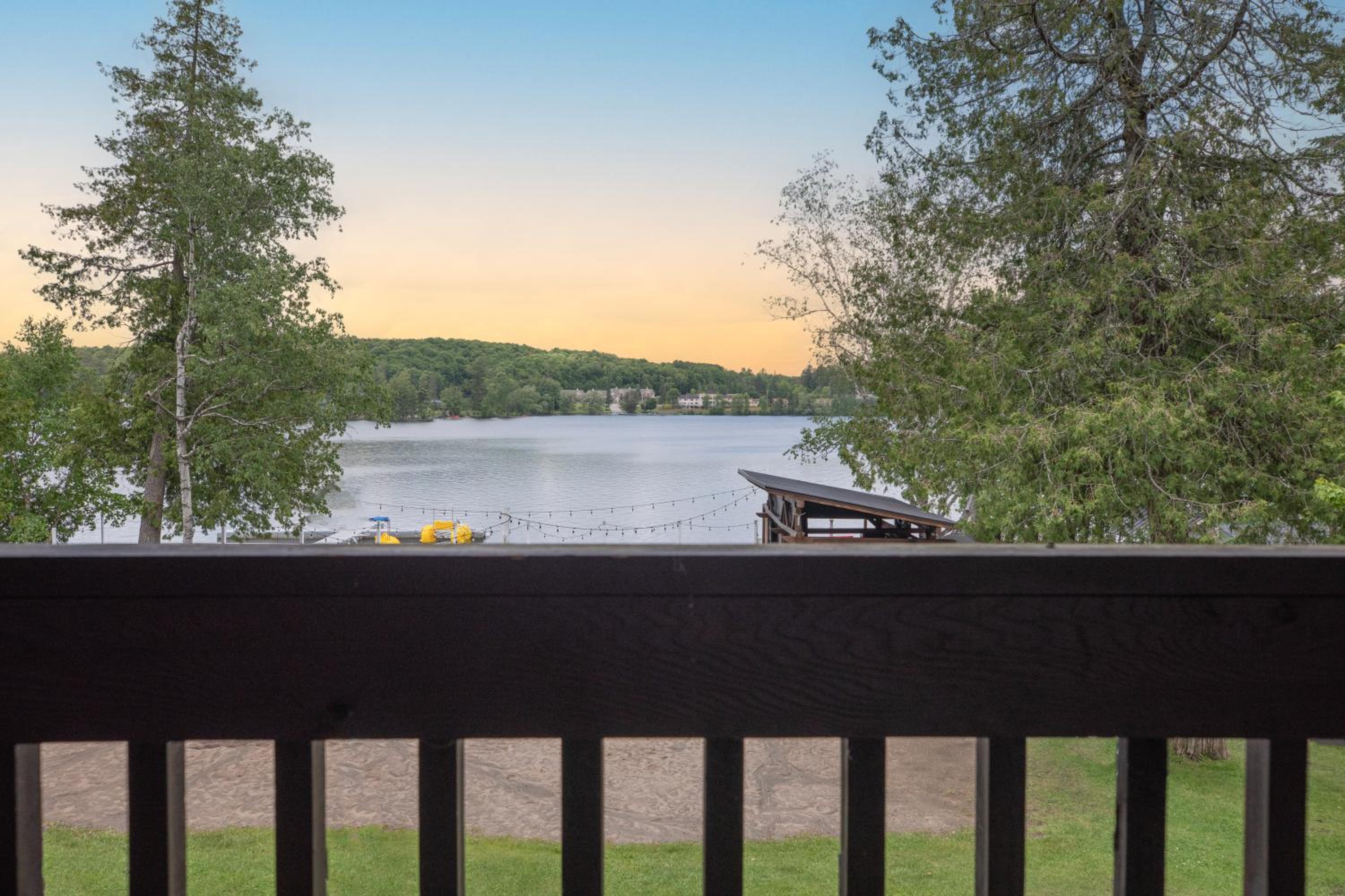 Bonnie View Inn