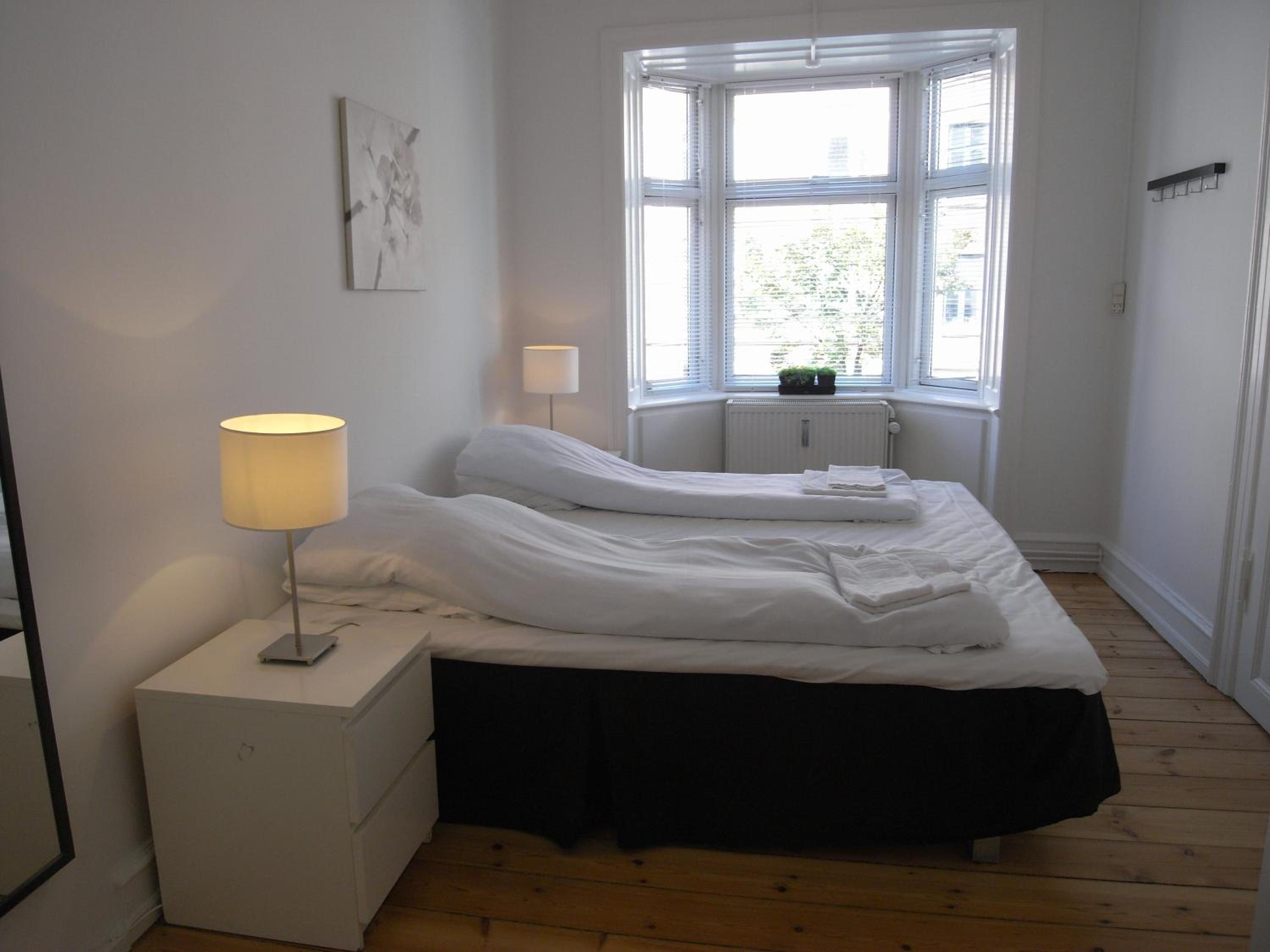 Frederiksberg Apartments 433 view 2
