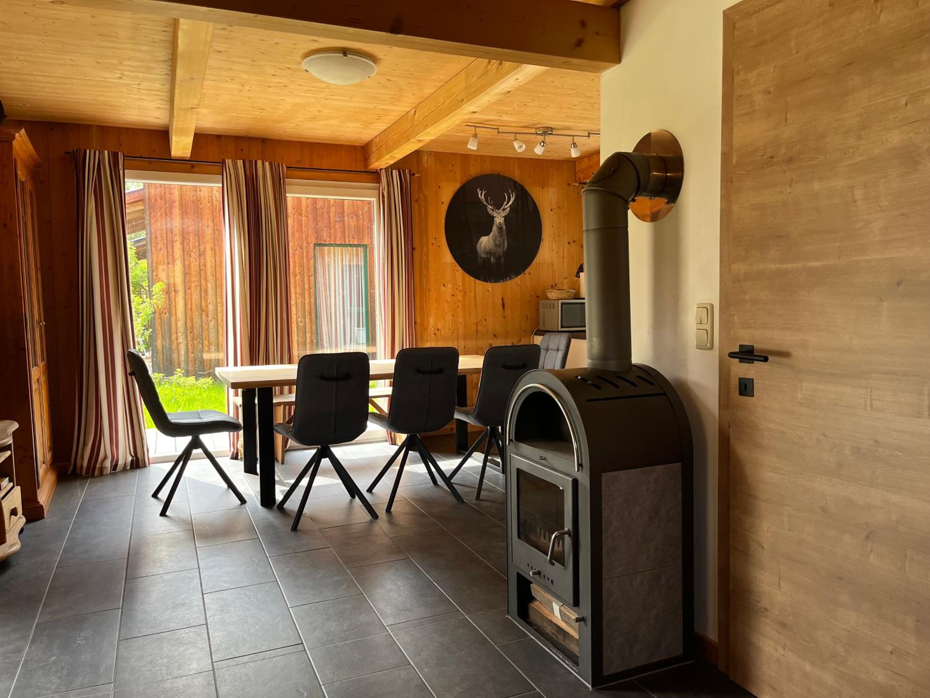 Alpenferienhaus Sophia