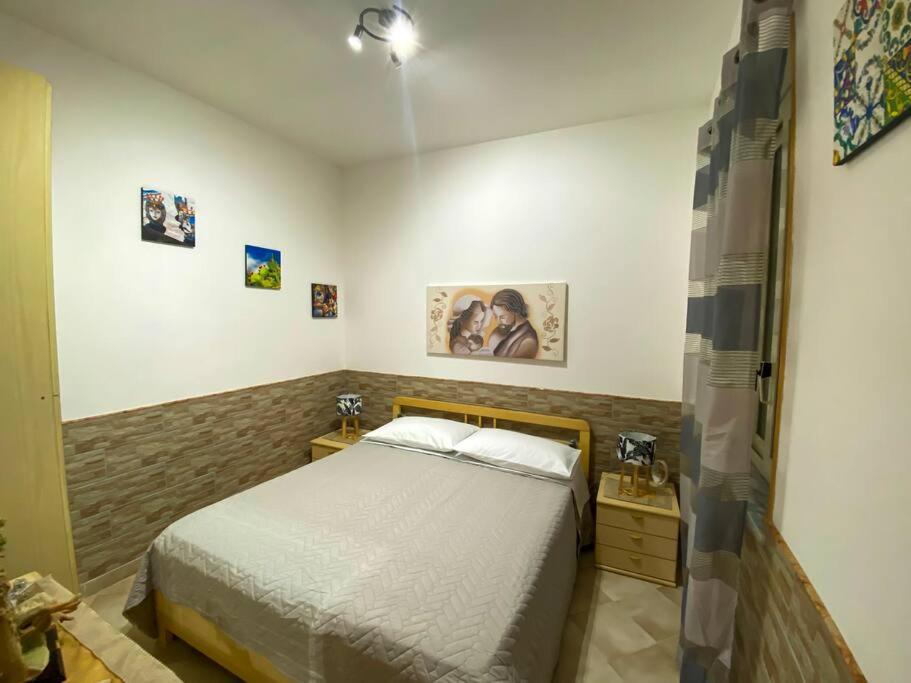 Casa Vacanze Villino Nando view 3