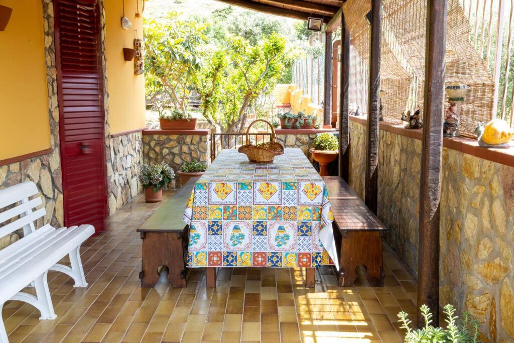 Casa Vacanze Villino Nando view 5