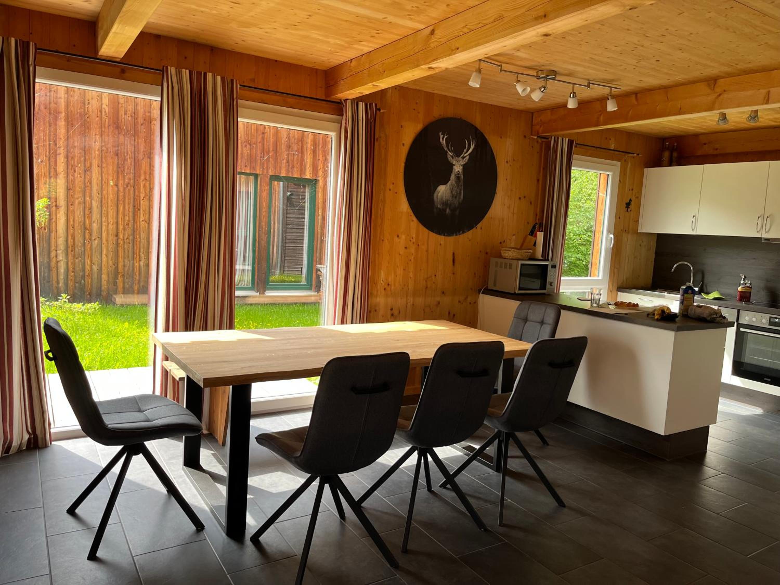 Alpenferienhaus Sophia
