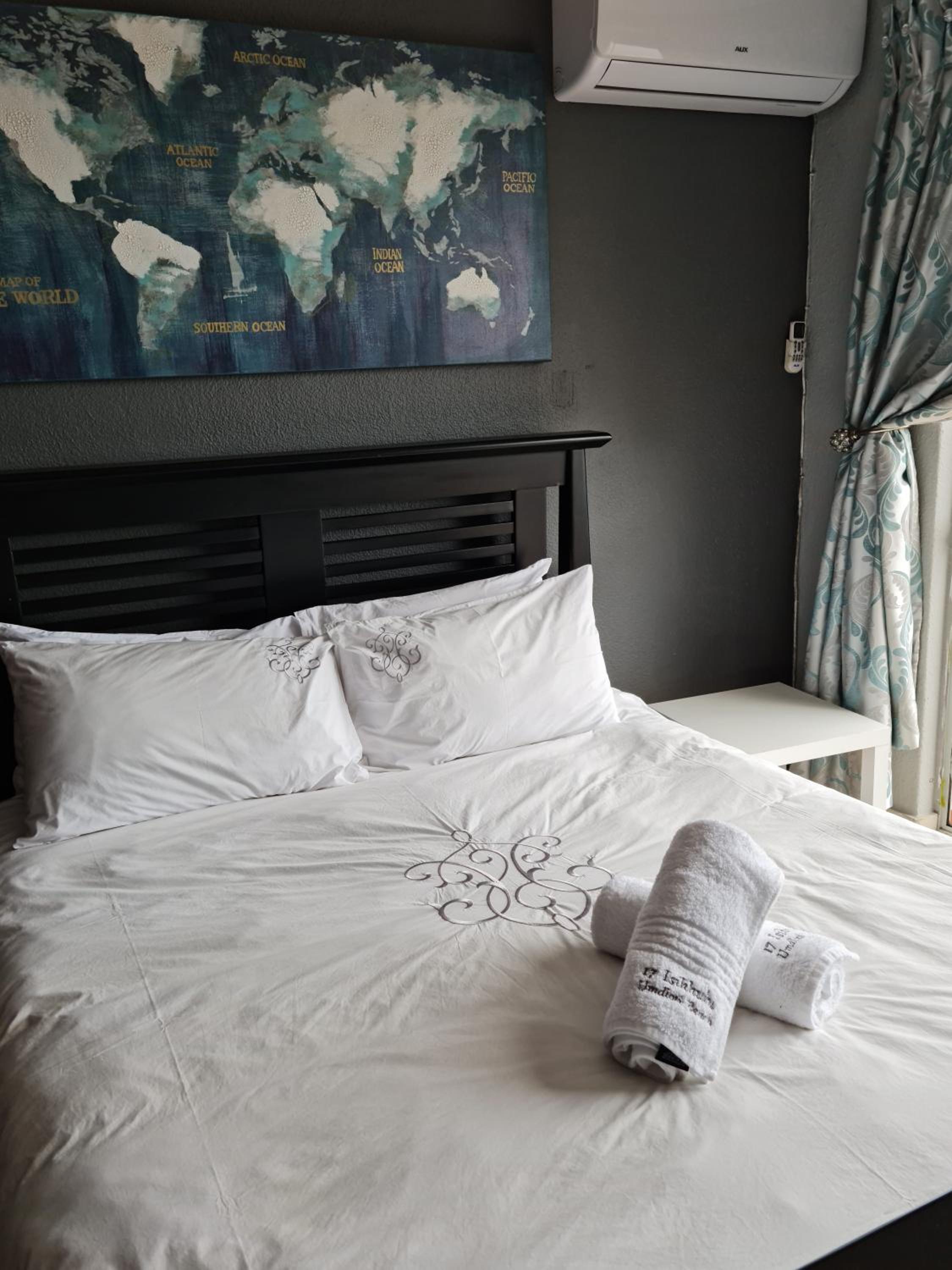 17 Isikhulu view 4