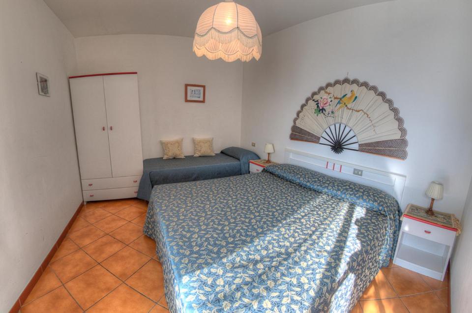 Appartamenti De Sanctis view 4