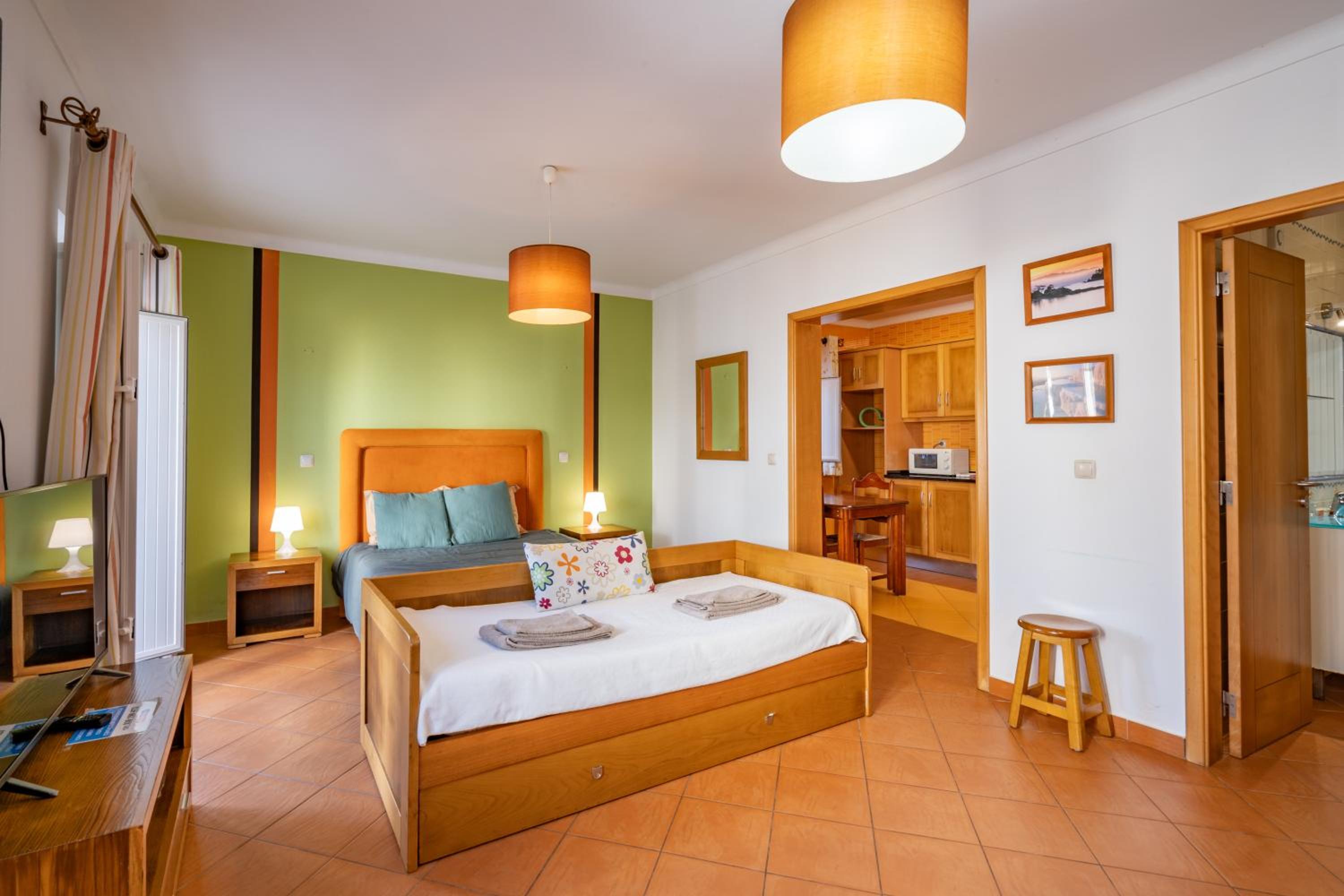 Apartamentos Pátio Victória by Umbral view 2