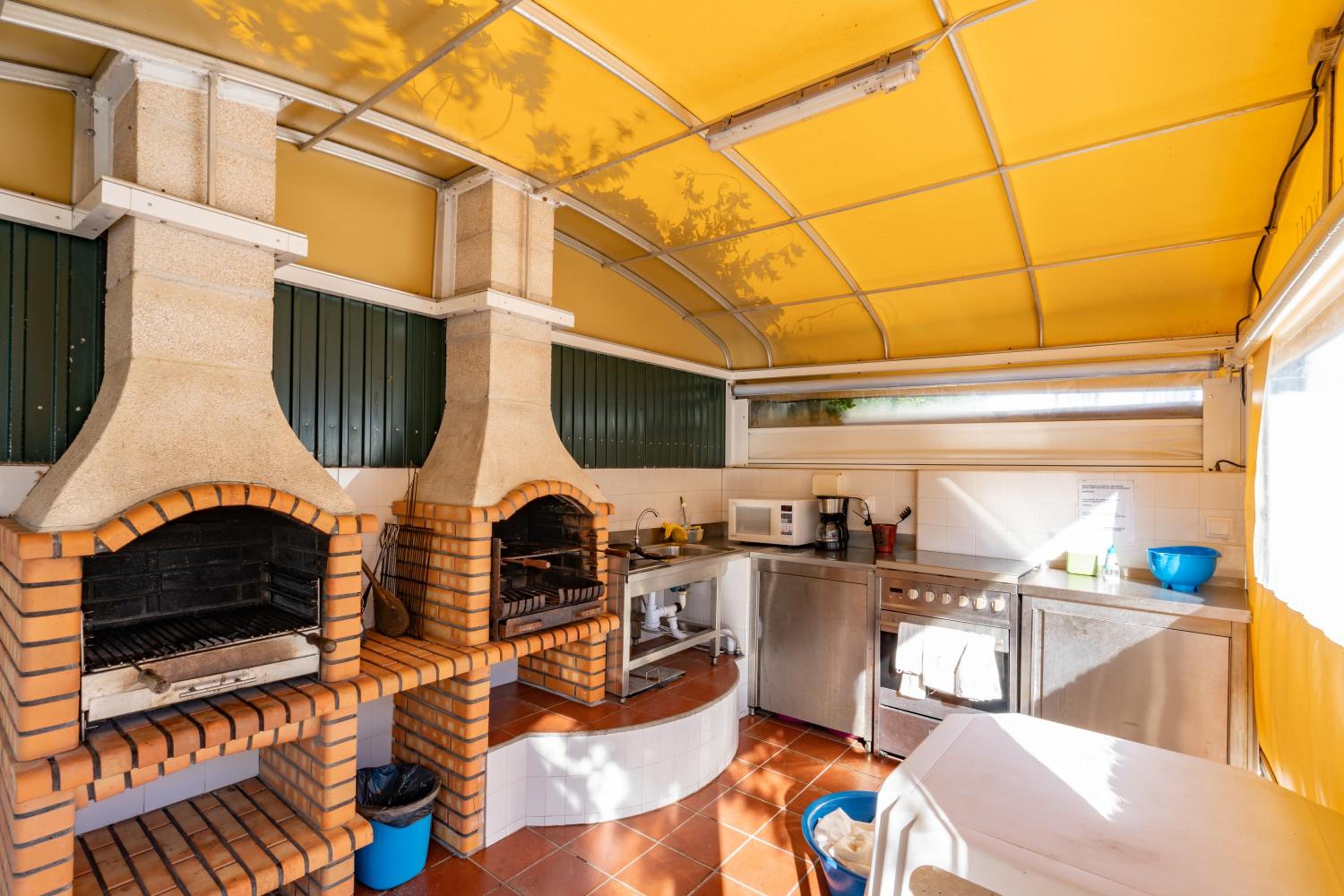Apartamentos Pátio Victória by Umbral view 3