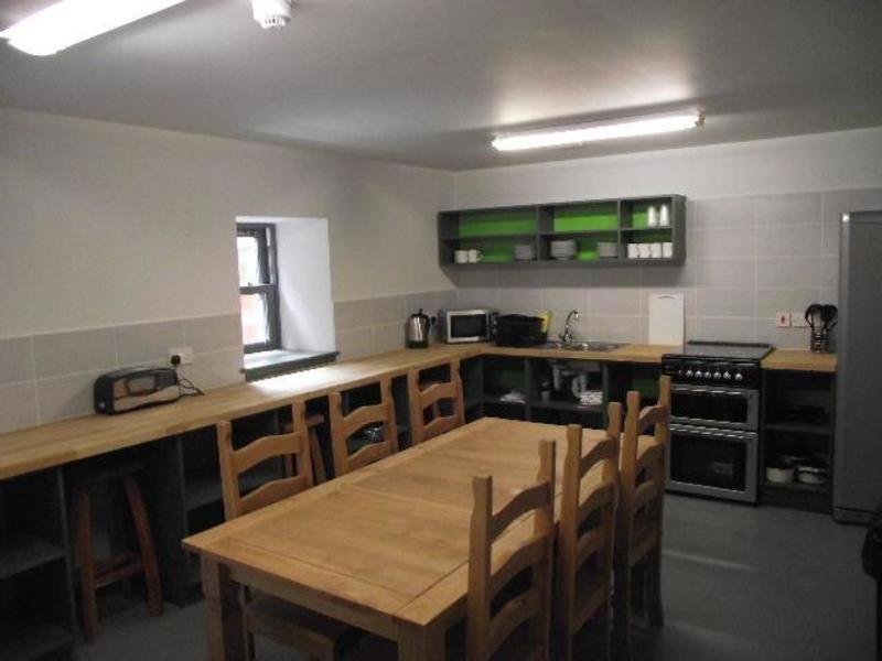 Highlander Bunkhouse