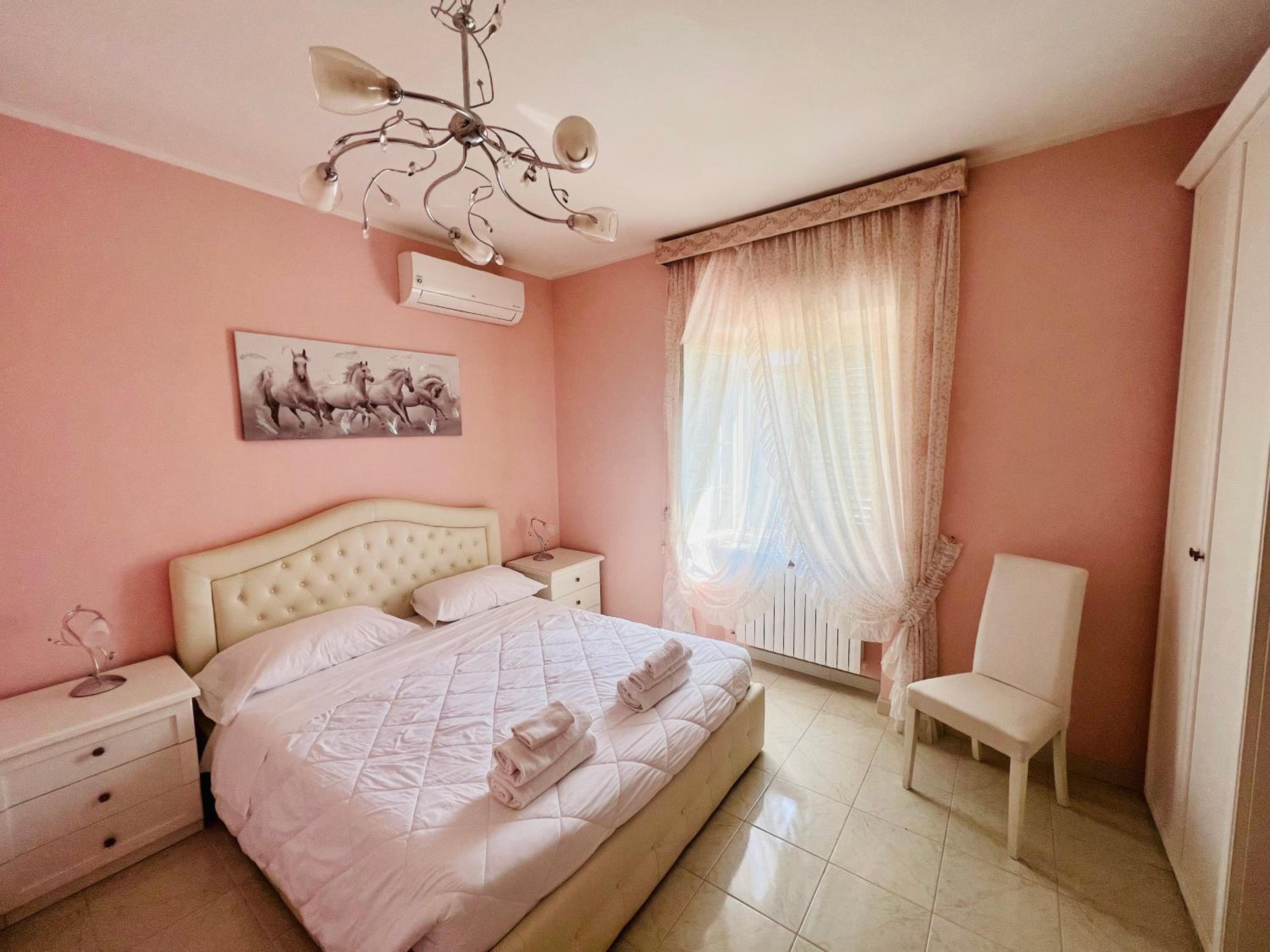Be Your Home - Villa Rosi view 2