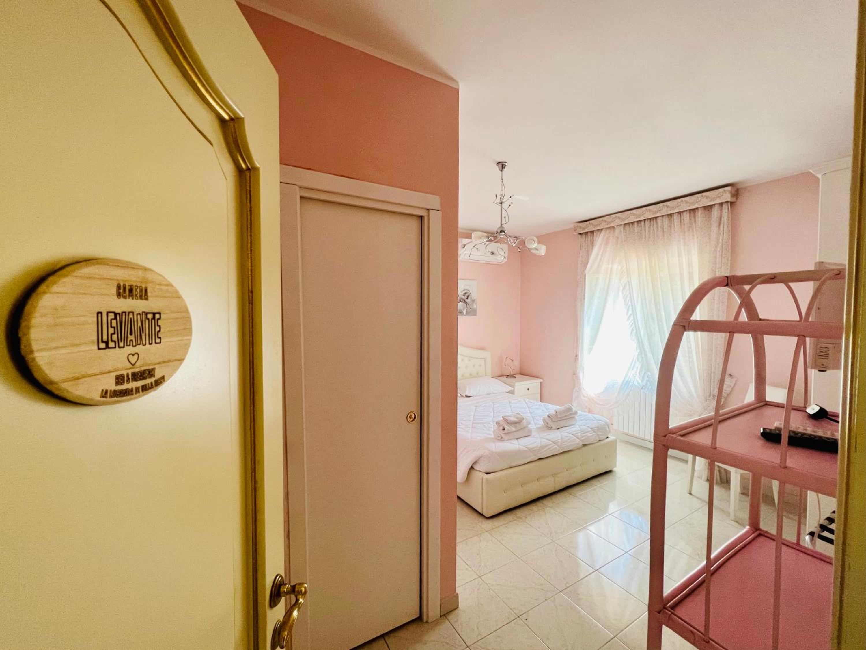 Be Your Home - Villa Rosi view 4