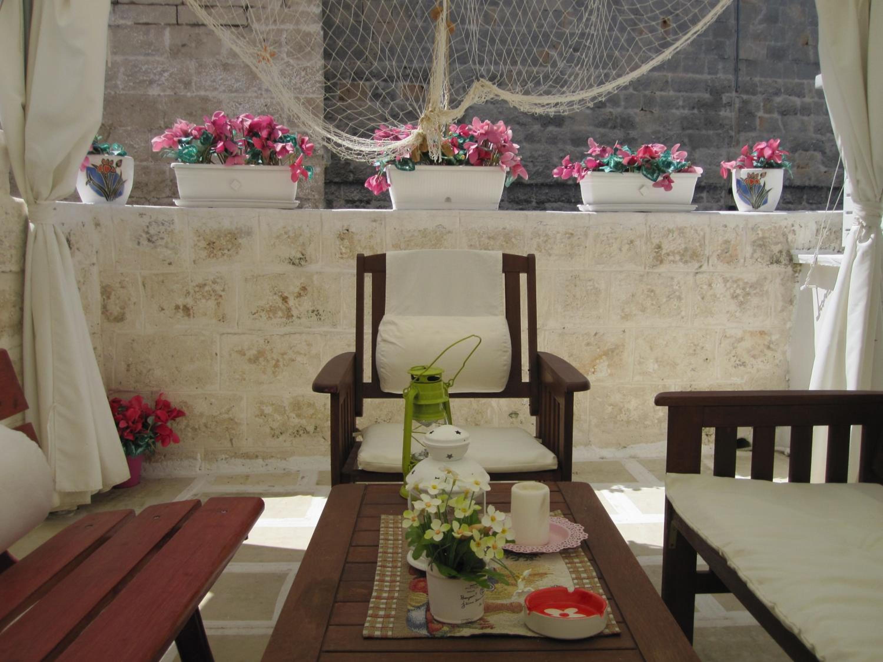 Casa Nave