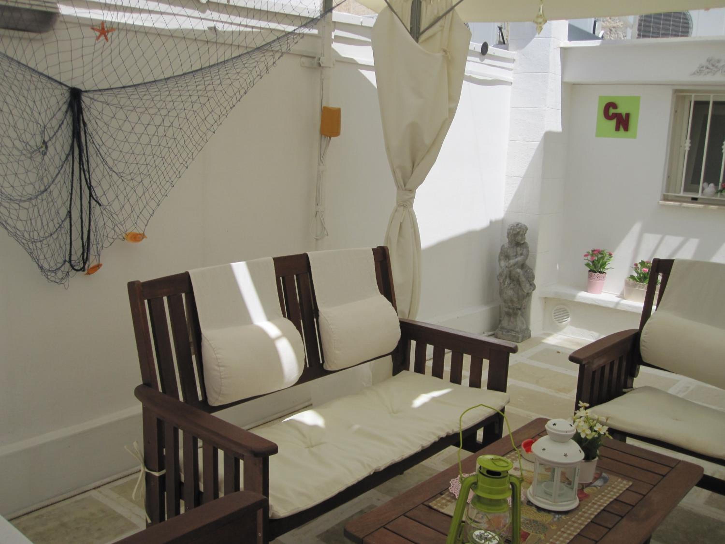 Casa Nave