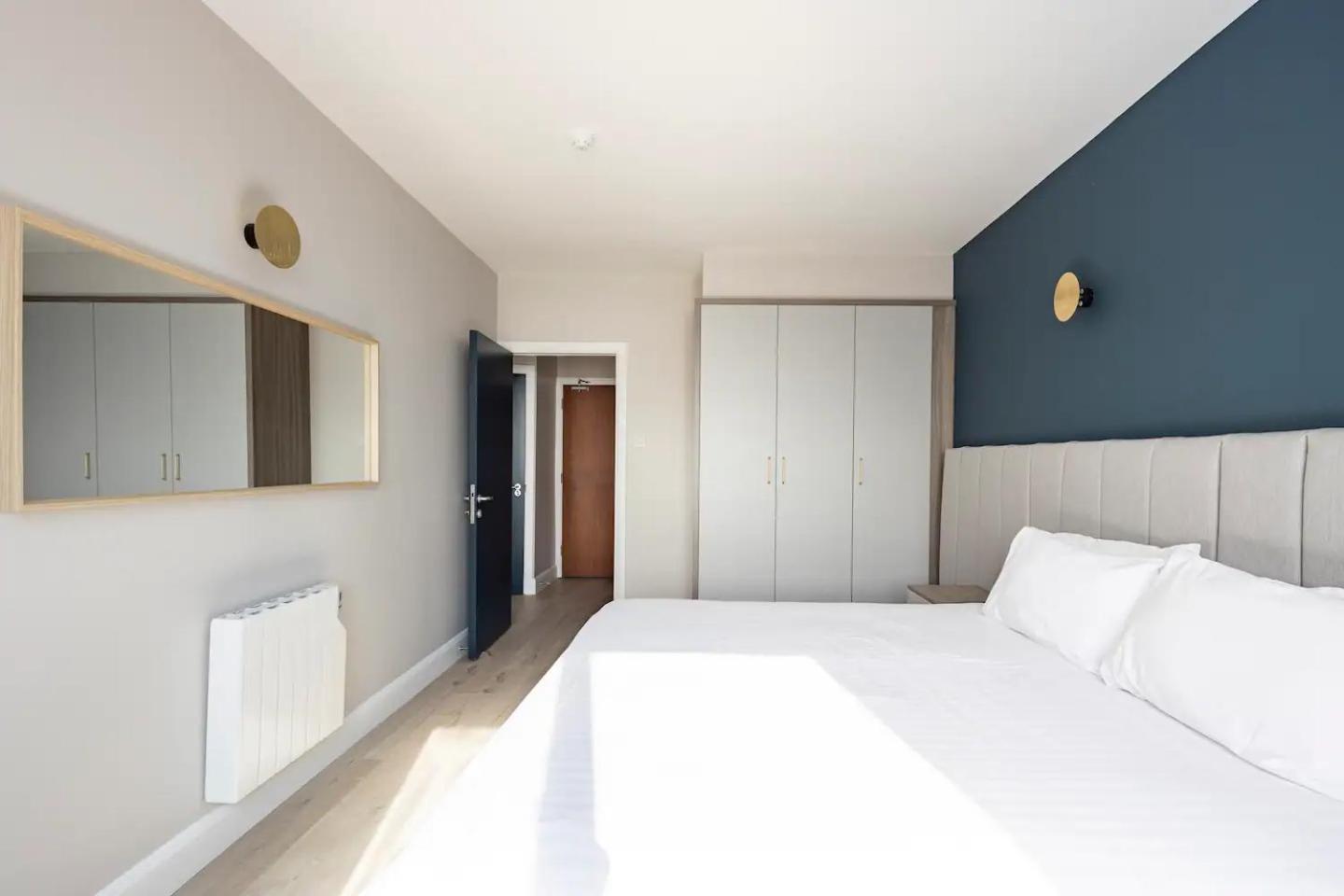 Galway Bay Sea View Apartments