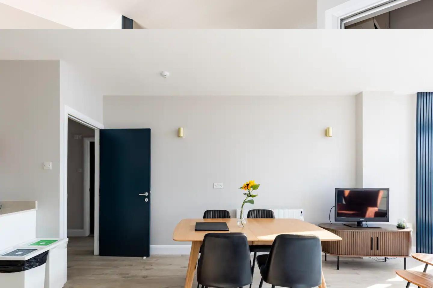 Galway Bay Sea View Apartments