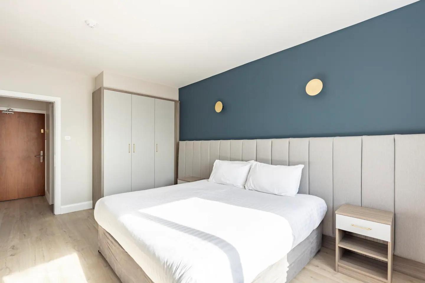 Galway Bay Sea View Apartments
