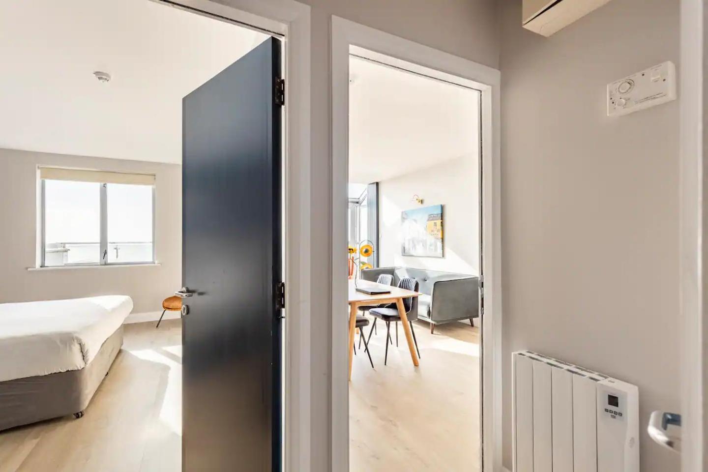 Galway Bay Sea View Apartments