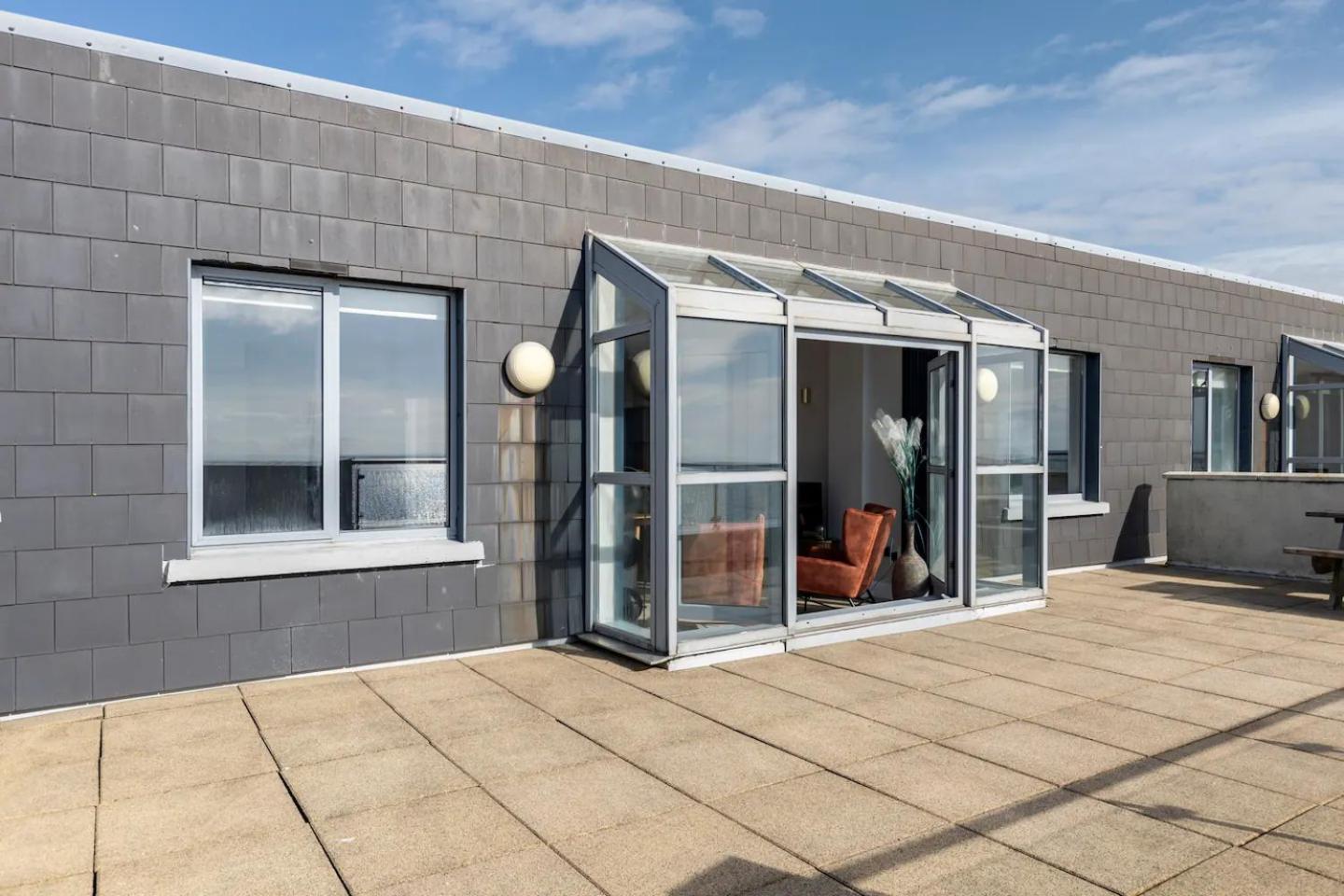Galway Bay Sea View Apartments