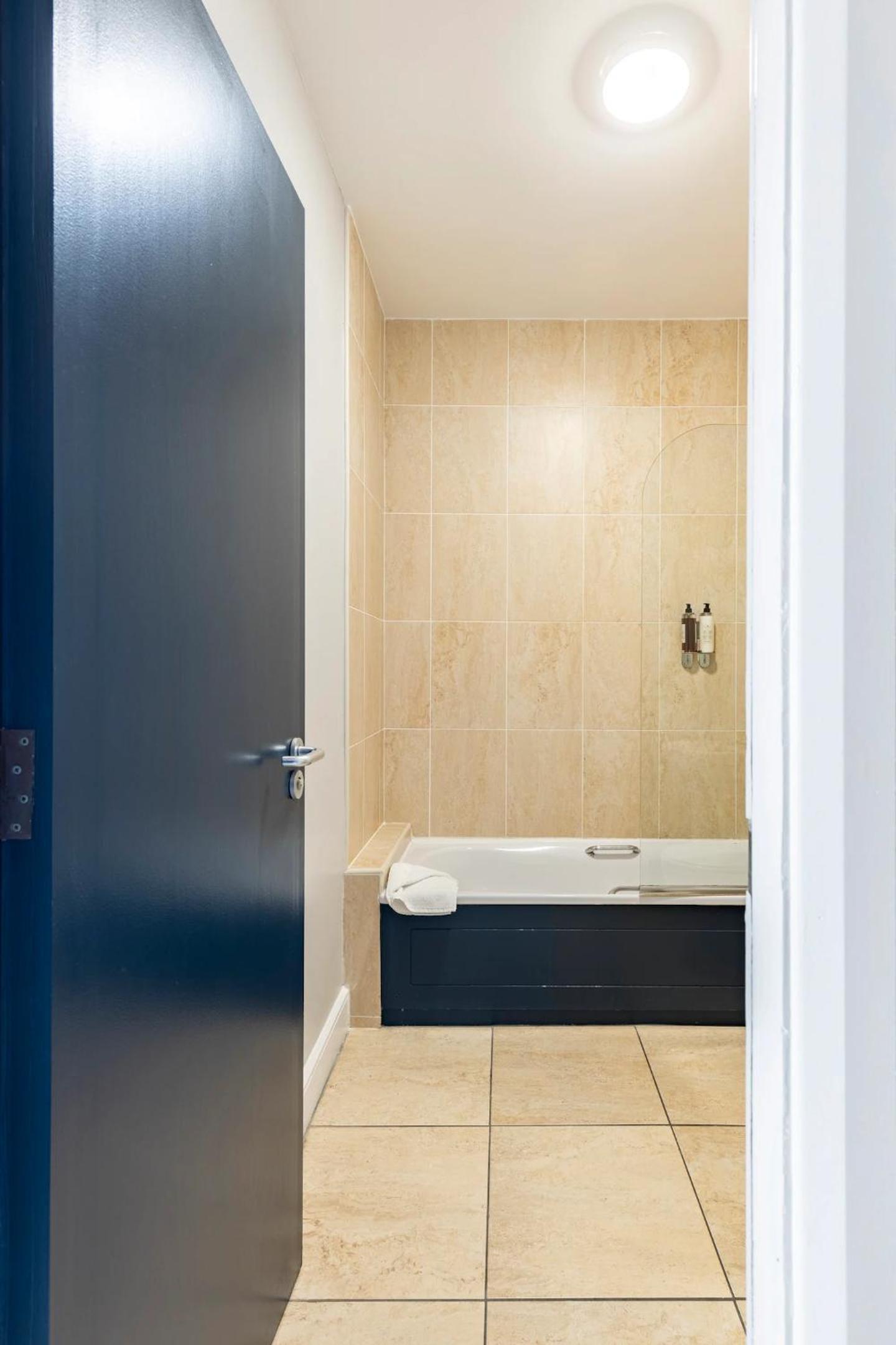 Galway Bay Sea View Apartments
