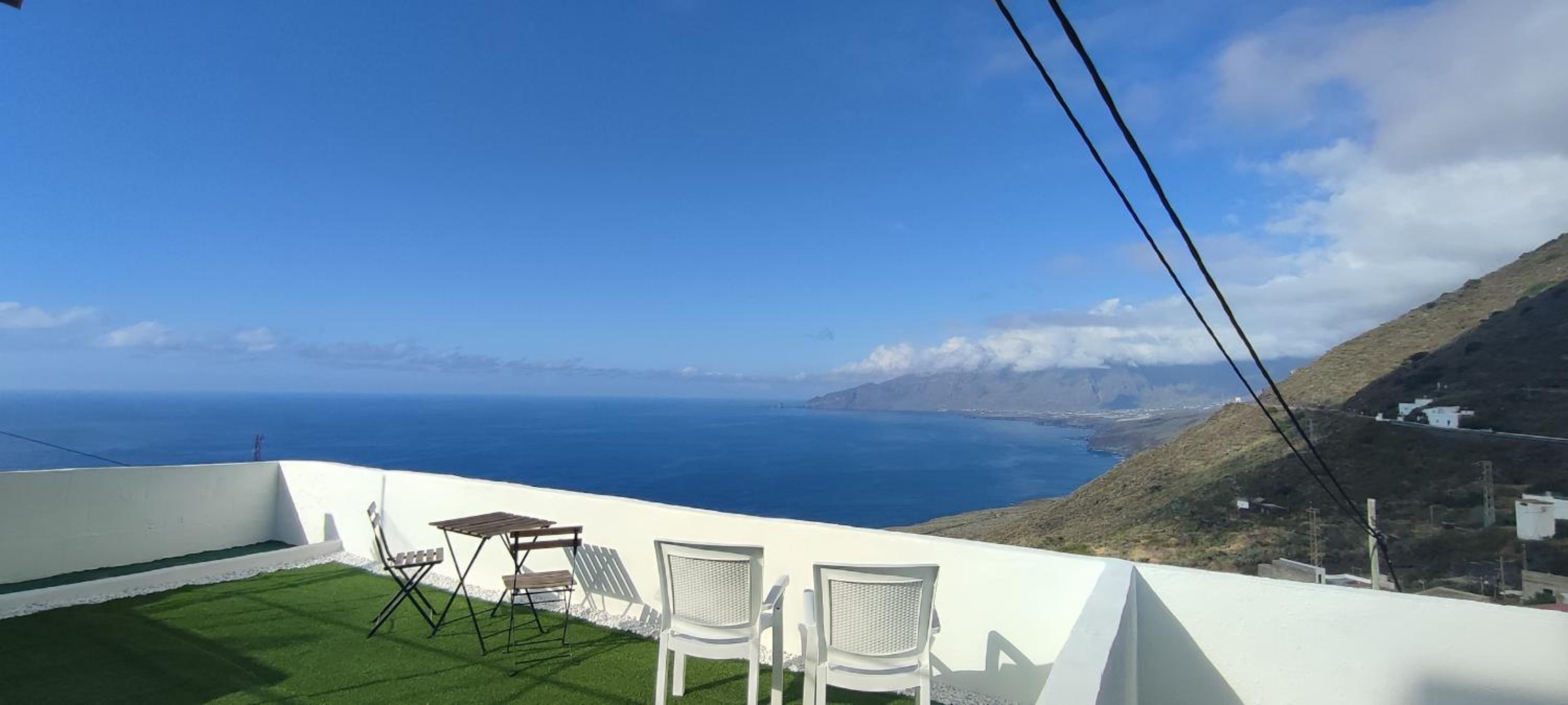 Casita Abuela Rosa view 2