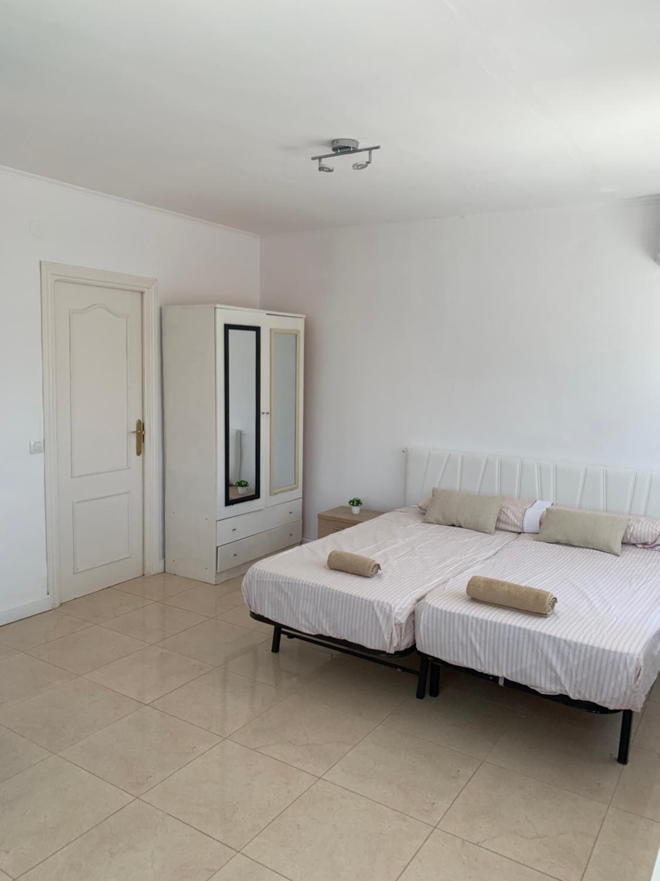 Casa los Pinos Calpe Playa