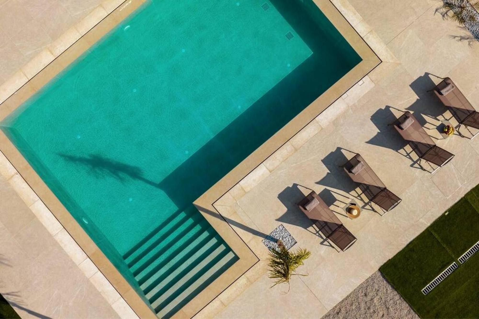 Kayy Apartments 4 in Matala view 2