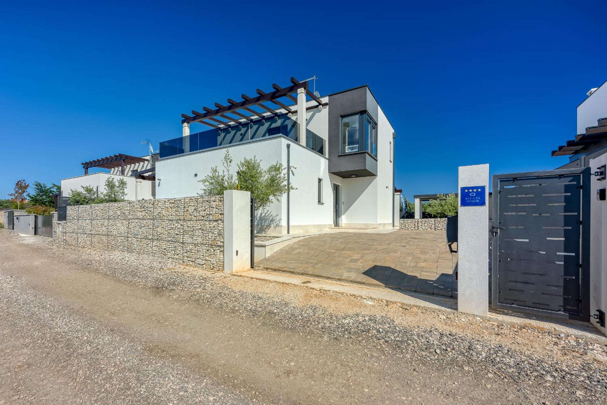 Villa-Osmium Galizana view 3