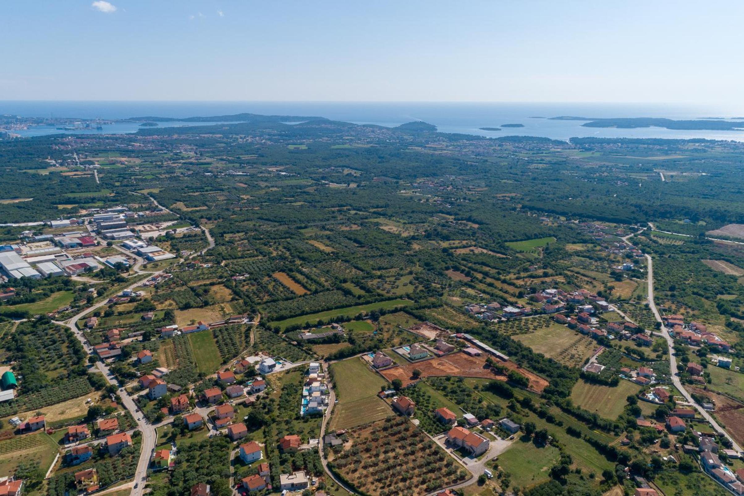 Villa-Osmium Galizana view 4