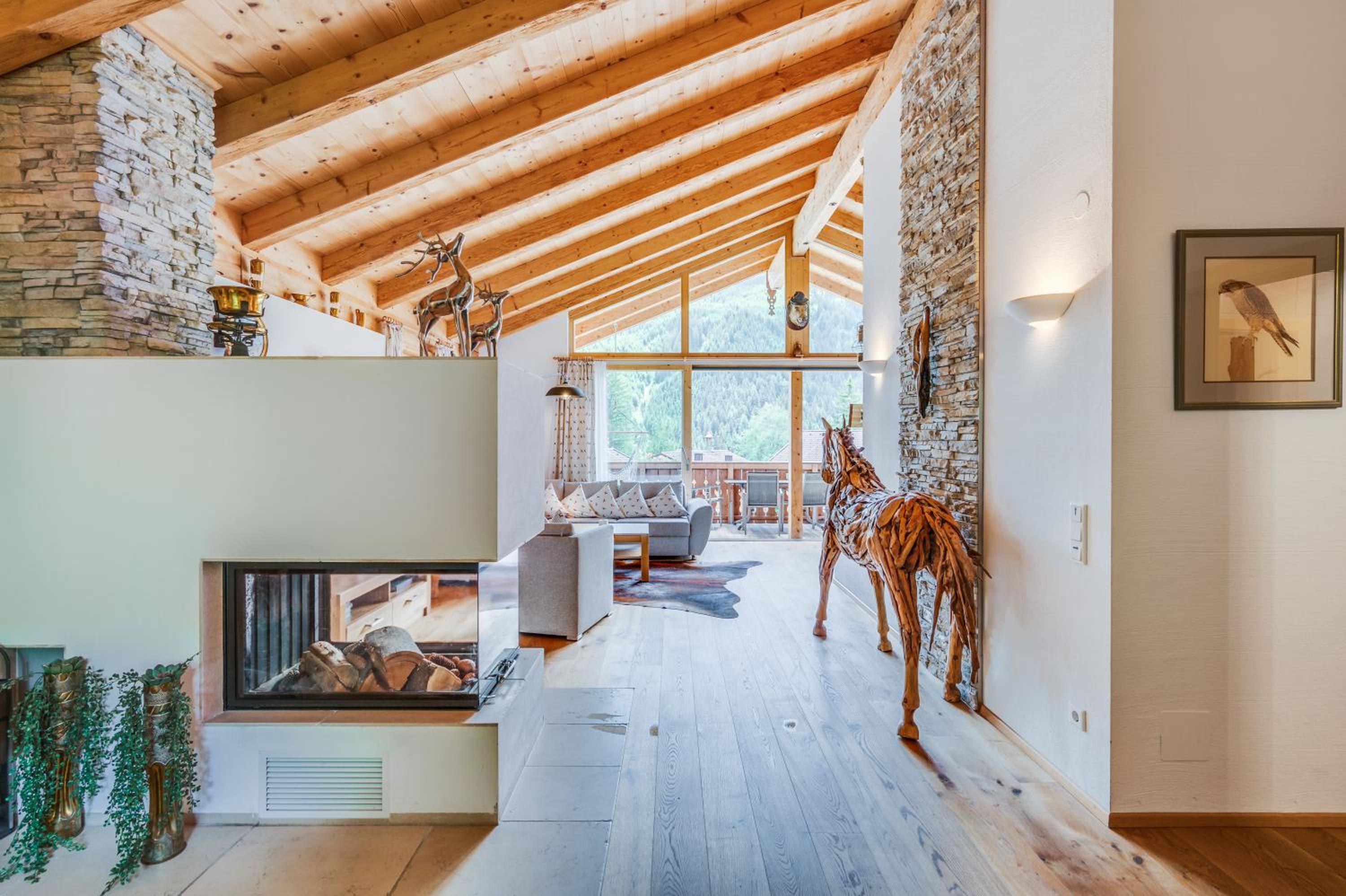 Chalet #4 - Edelweiss