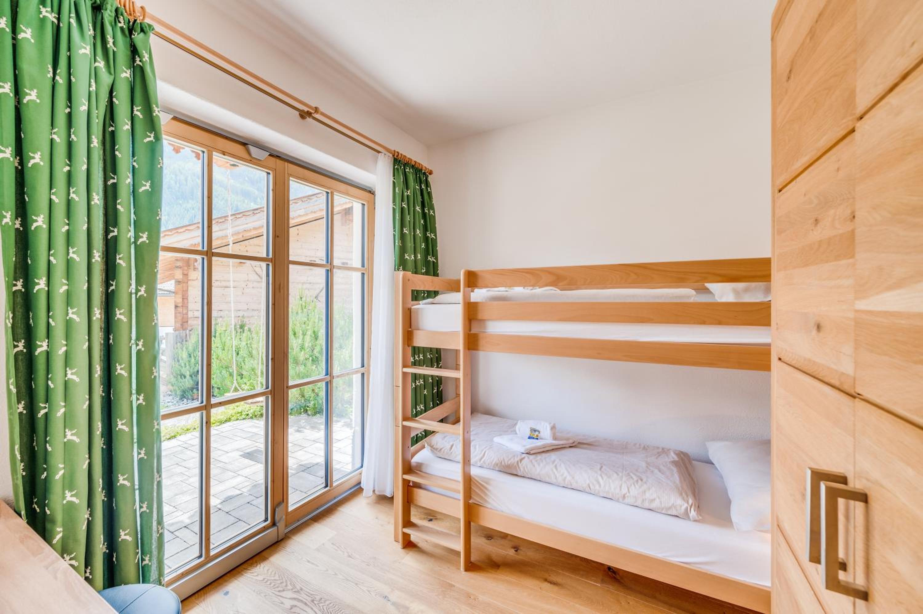 Chalet #4 - Edelweiss