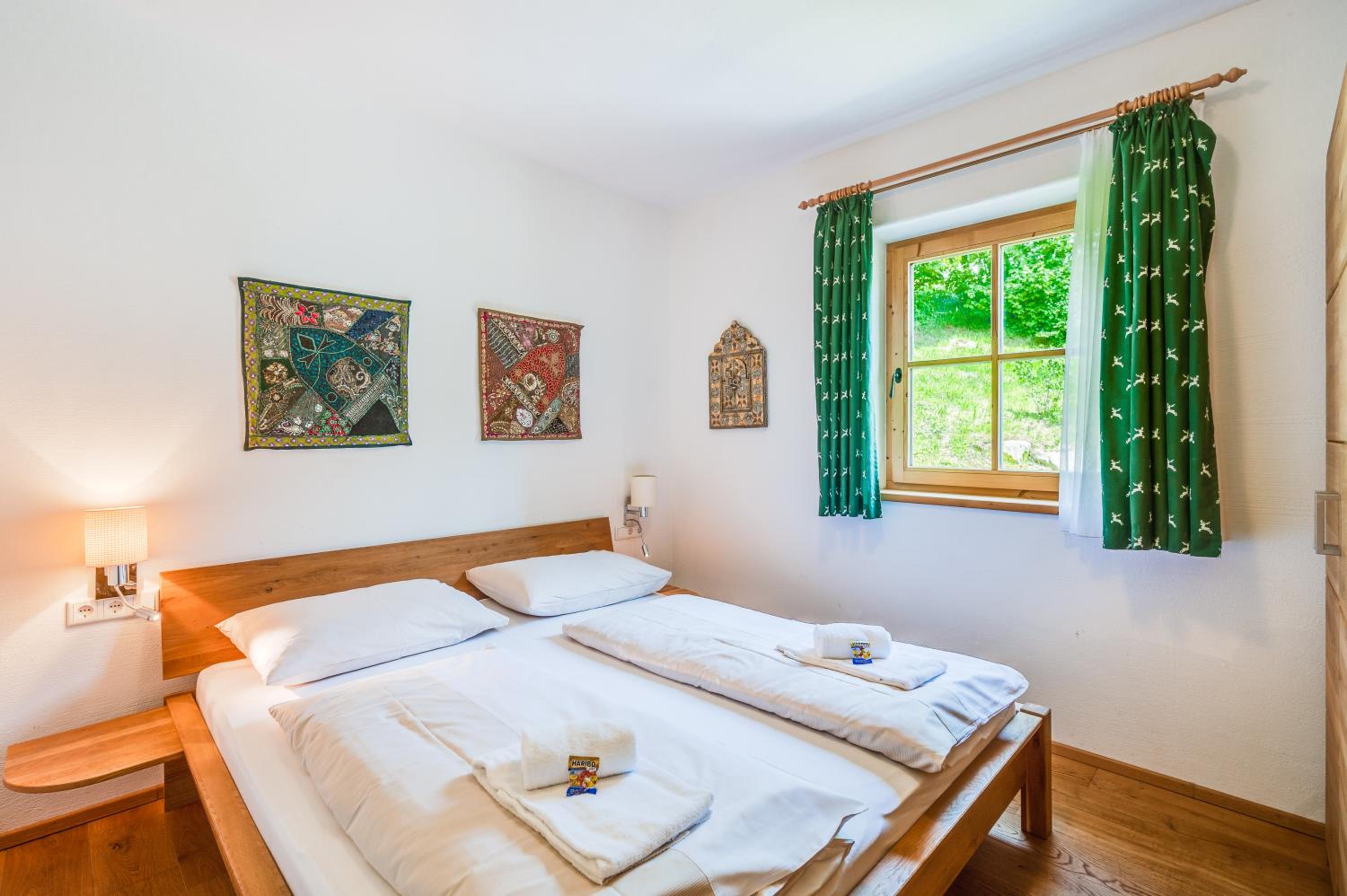 Chalet #4 - Edelweiss