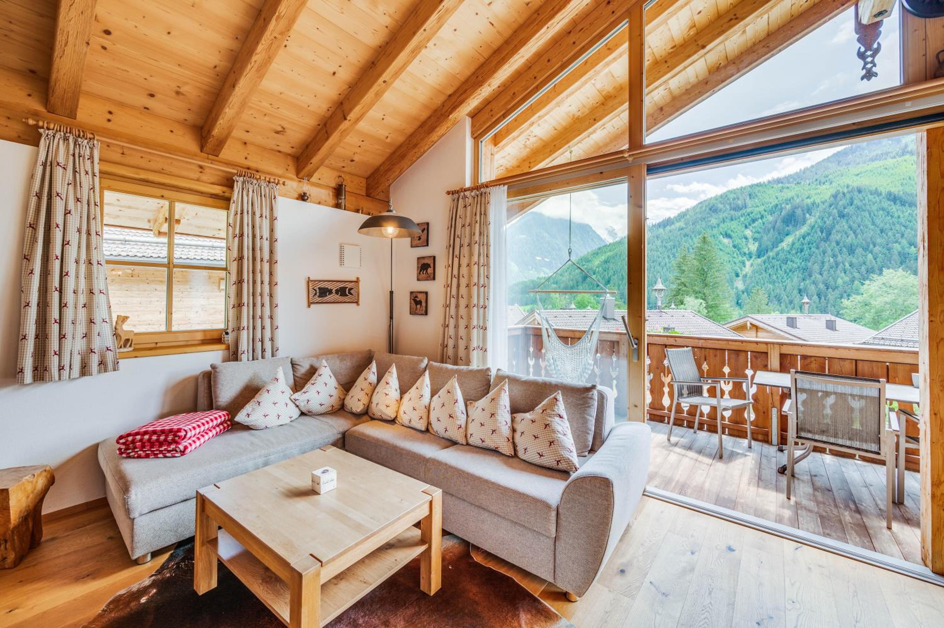 Chalet #4 - Edelweiss