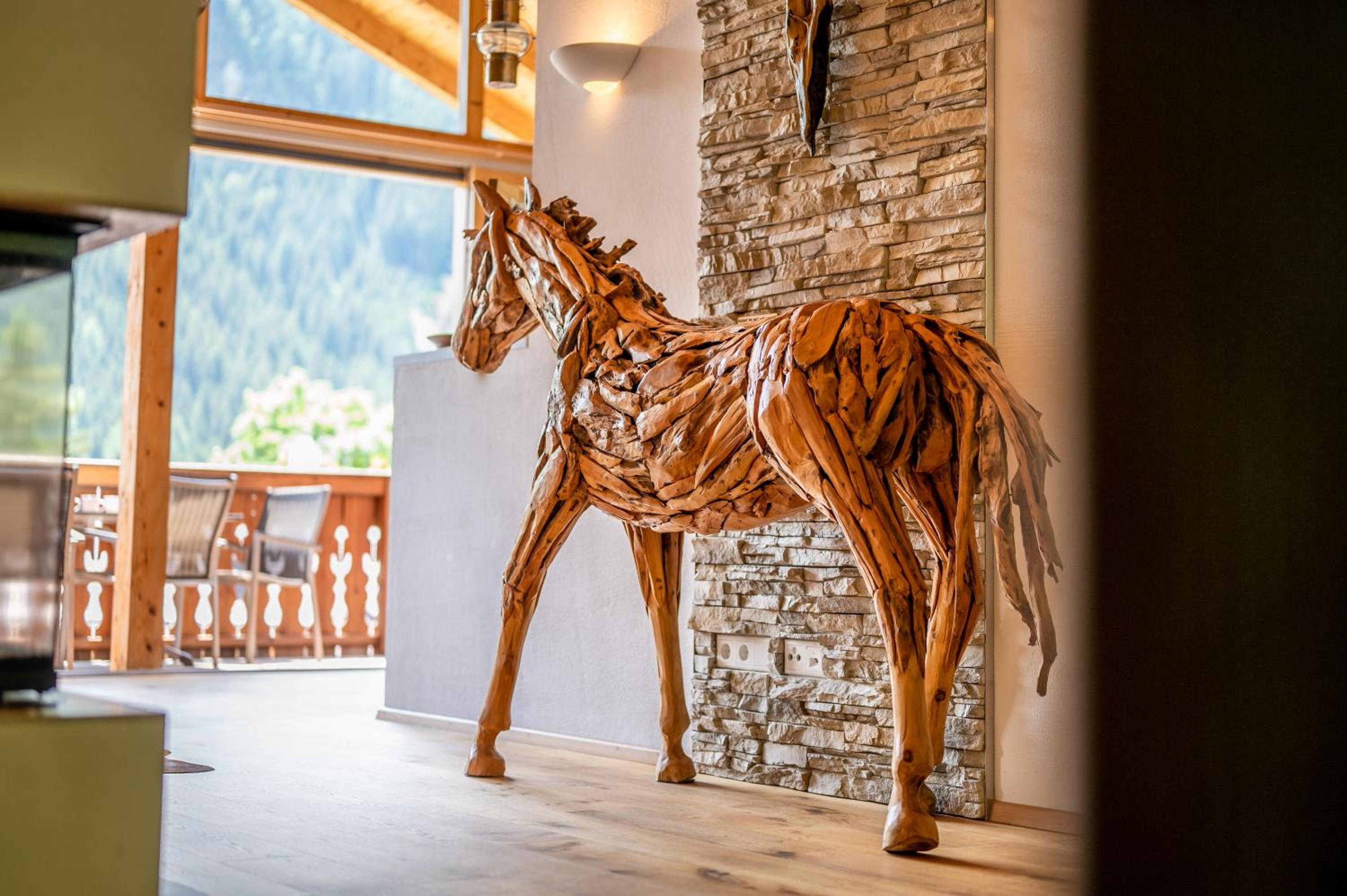 Chalet #4 - Edelweiss