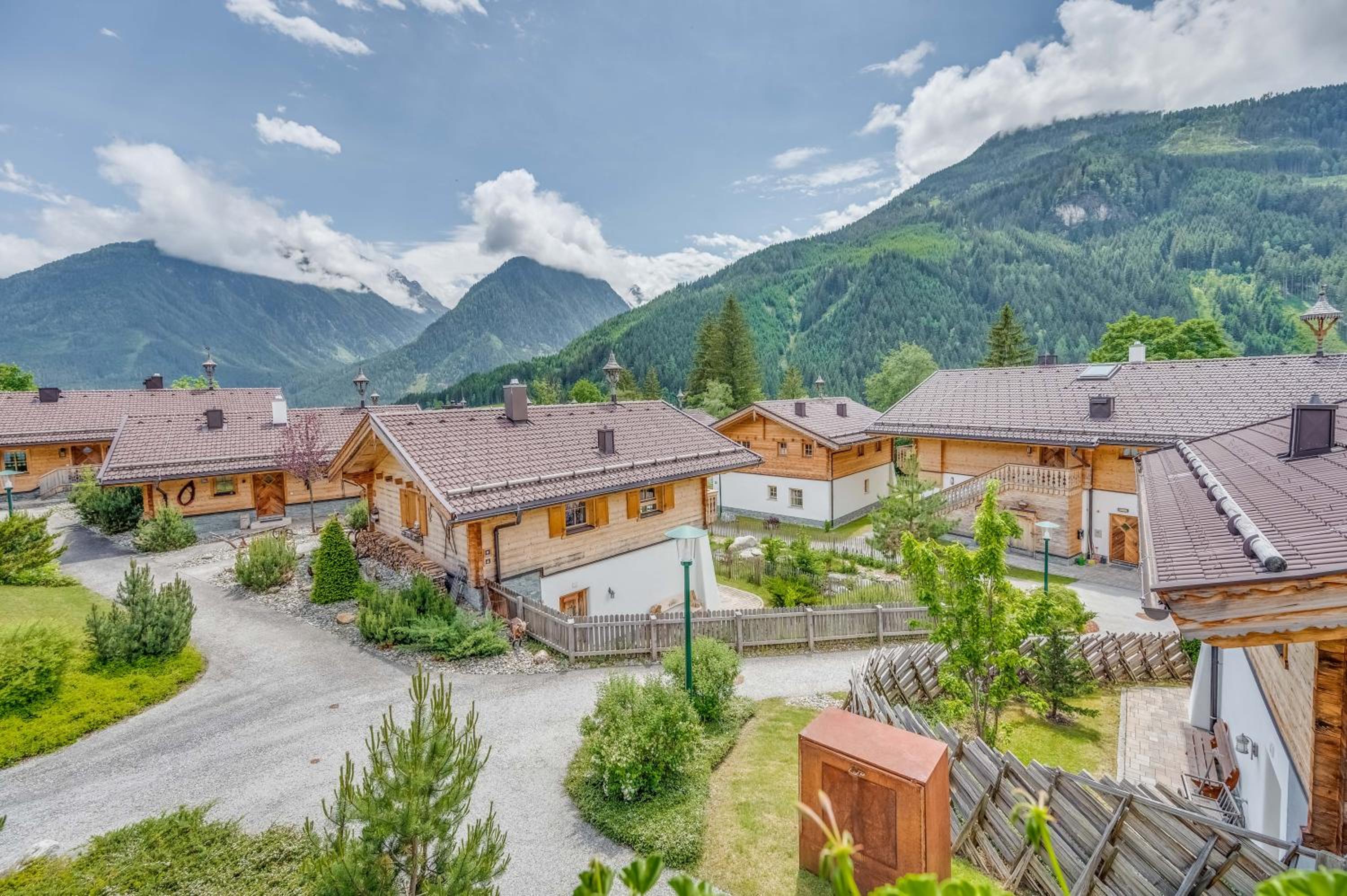 Chalet #4 - Edelweiss