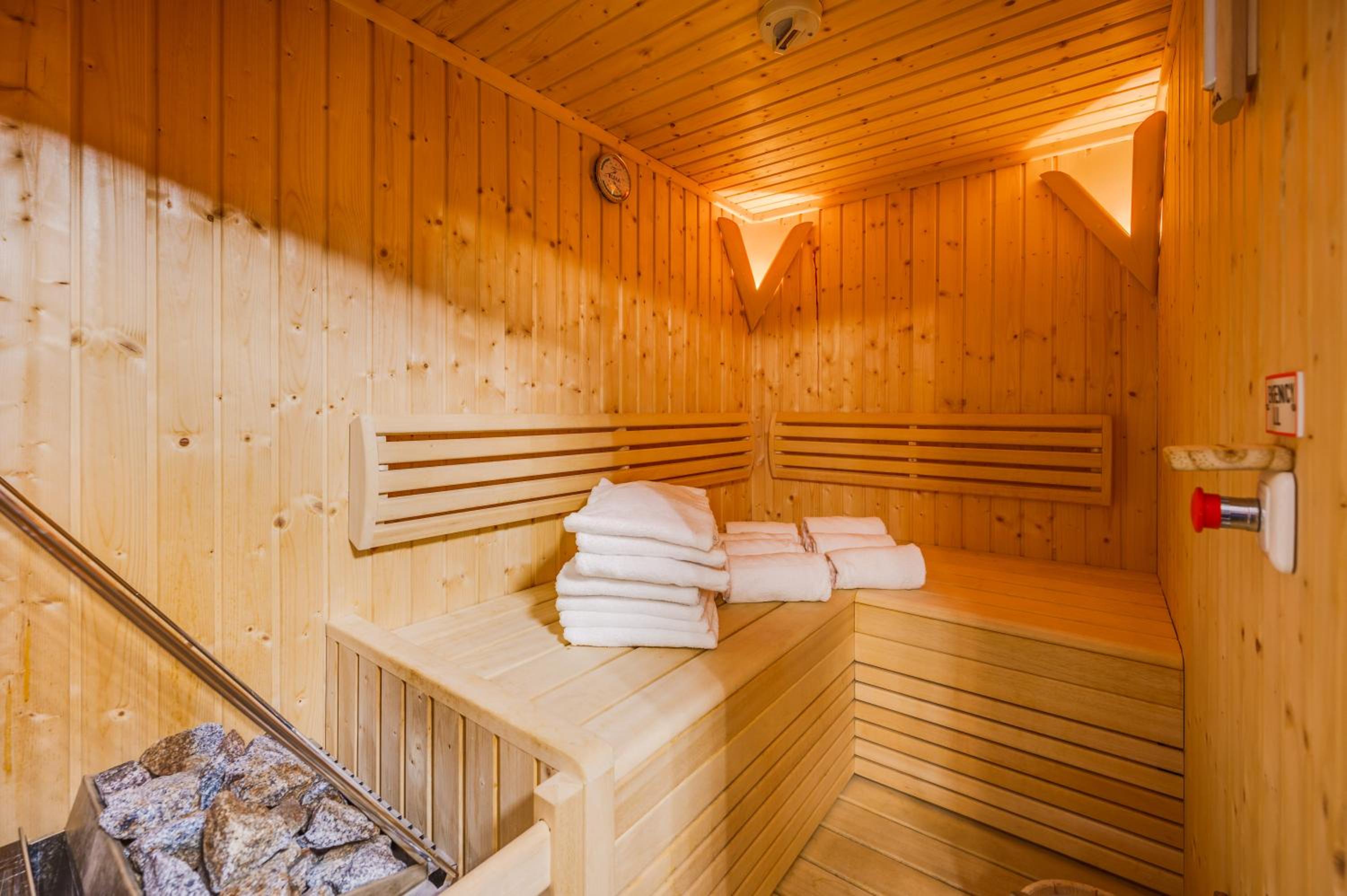 Chalet #4 - Edelweiss